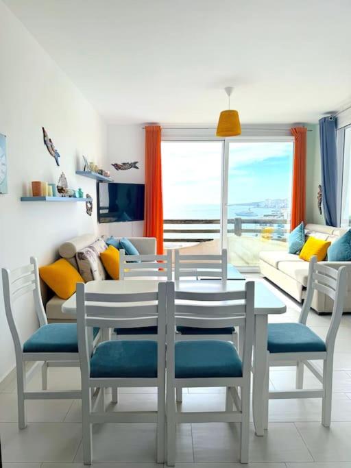 Picco Luxury Studio Apartment, Bougainville Bay