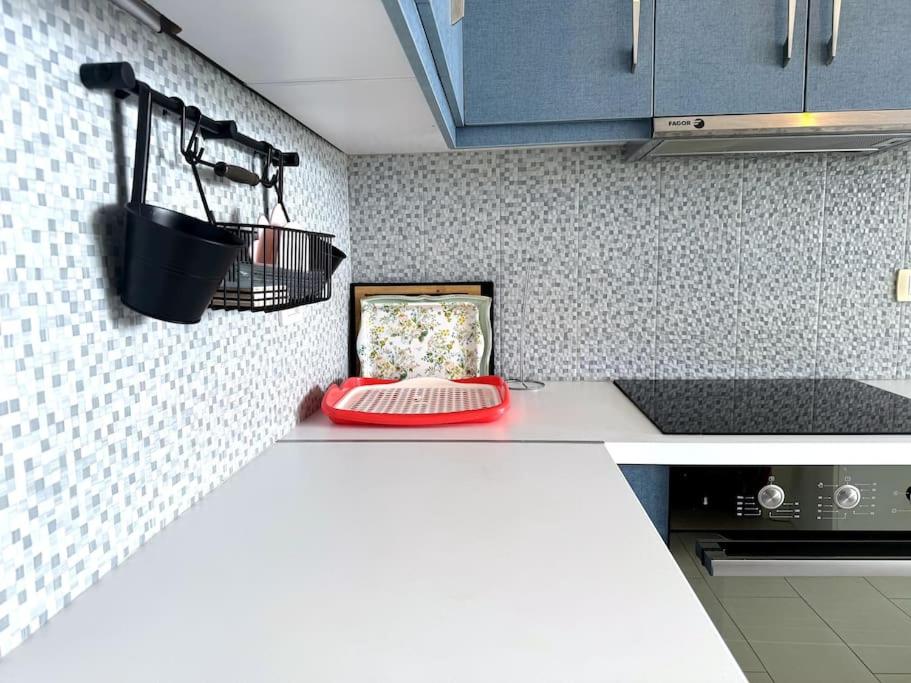 Picco Luxury Studio Apartment, Bougainville Bay