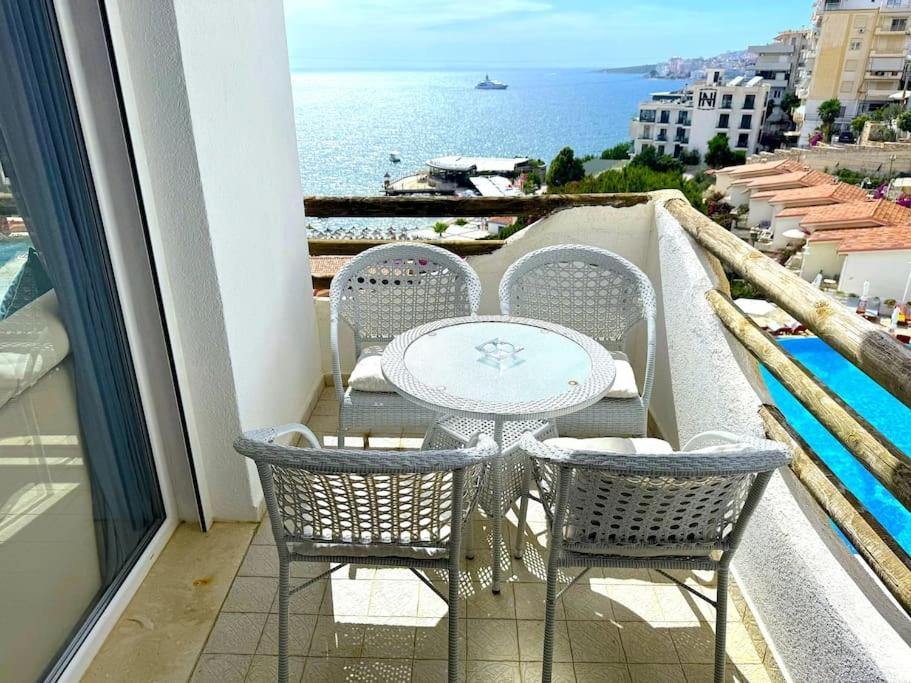 Picco Luxury Studio Apartment, Bougainville Bay