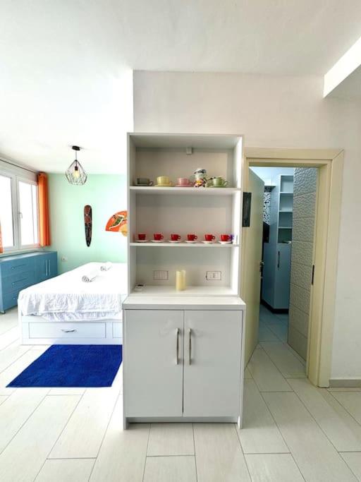 Picco Luxury Studio Apartment, Bougainville Bay