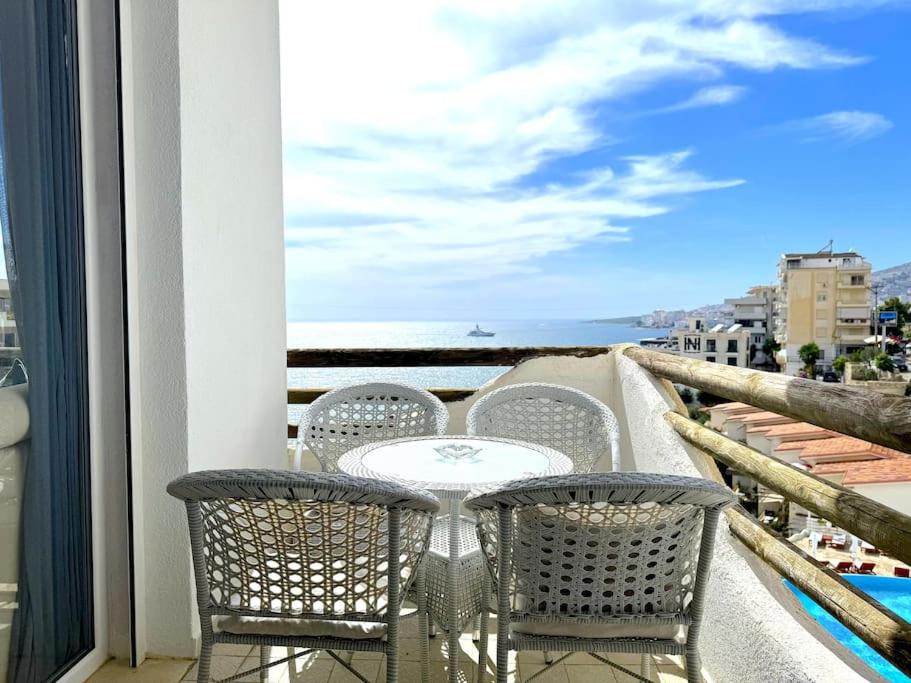 Picco Luxury Studio Apartment, Bougainville Bay