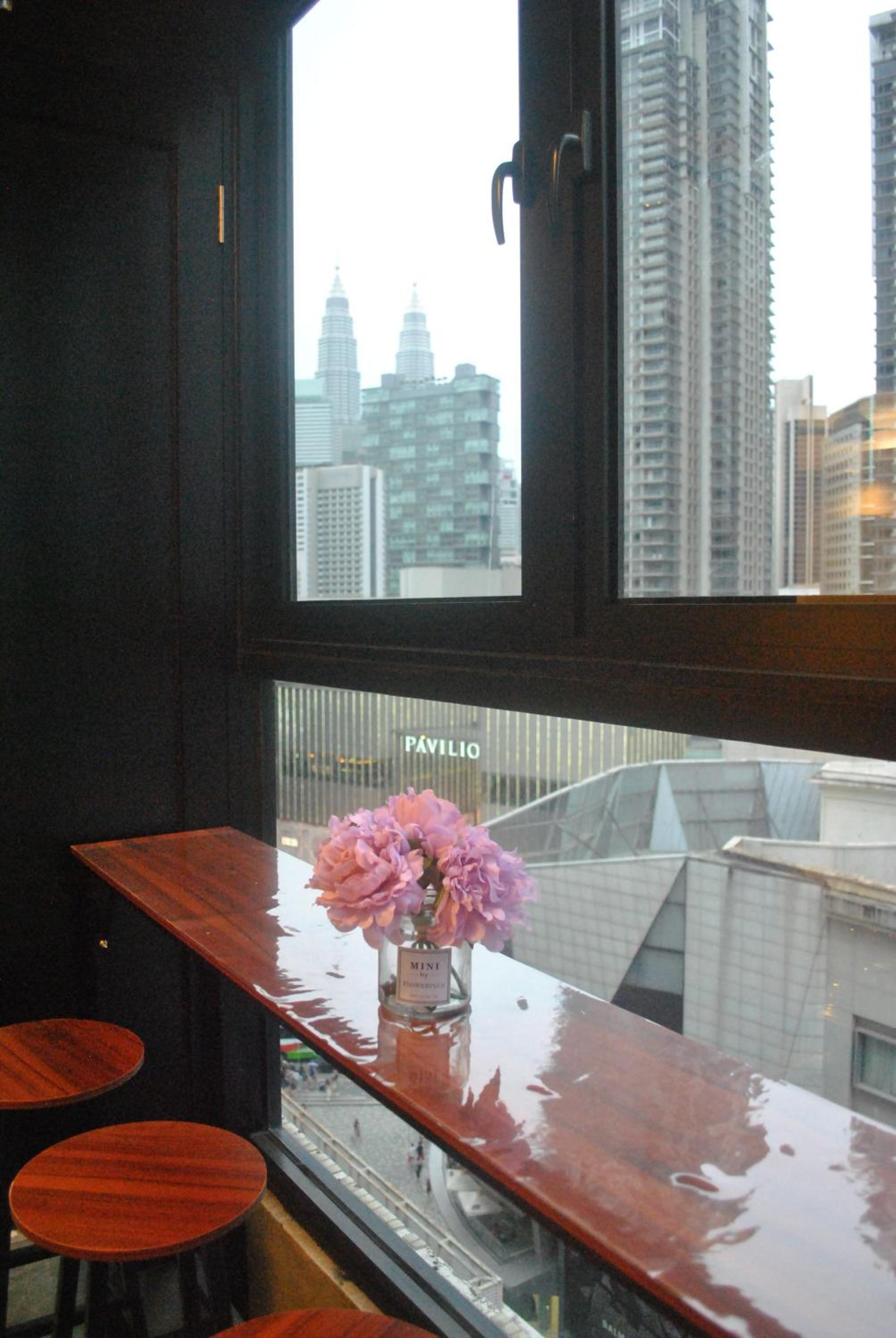 Fahrenheit 88 Suites Bukit Bintang C 3R