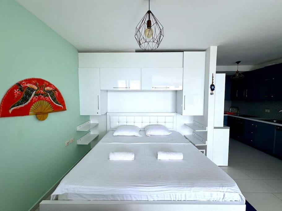 Picco Luxury Studio Apartment, Bougainville Bay