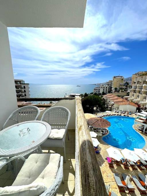 Picco Luxury Studio Apartment, Bougainville Bay