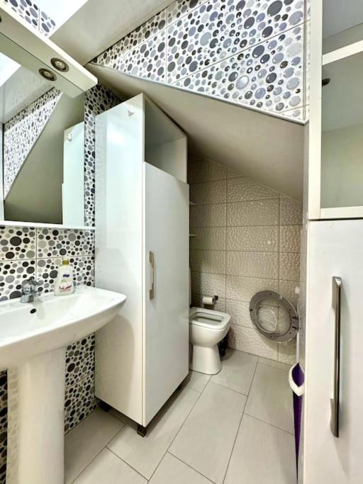Picco Luxury Studio Apartment, Bougainville Bay