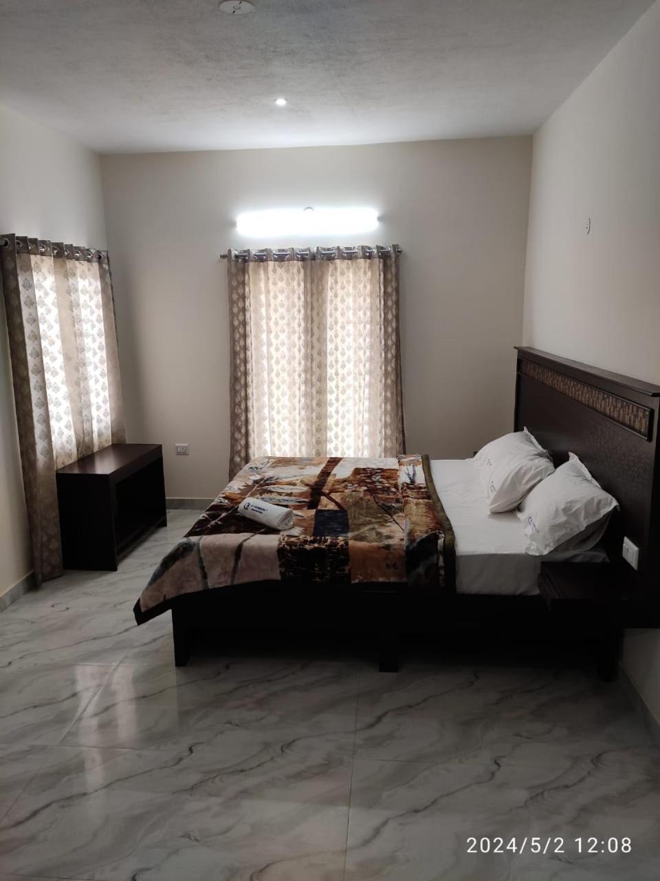 O 2 -Residency 5 BHK -Yogi Cottage view 2