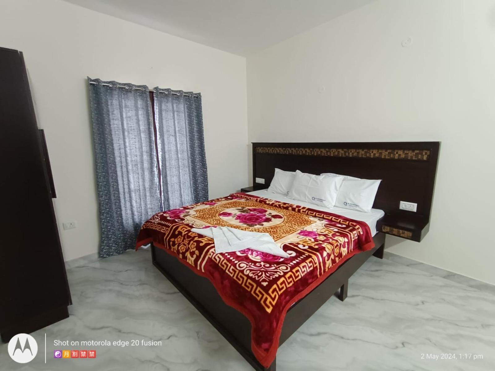 O 2 -Residency 5 BHK -Yogi Cottage view 3