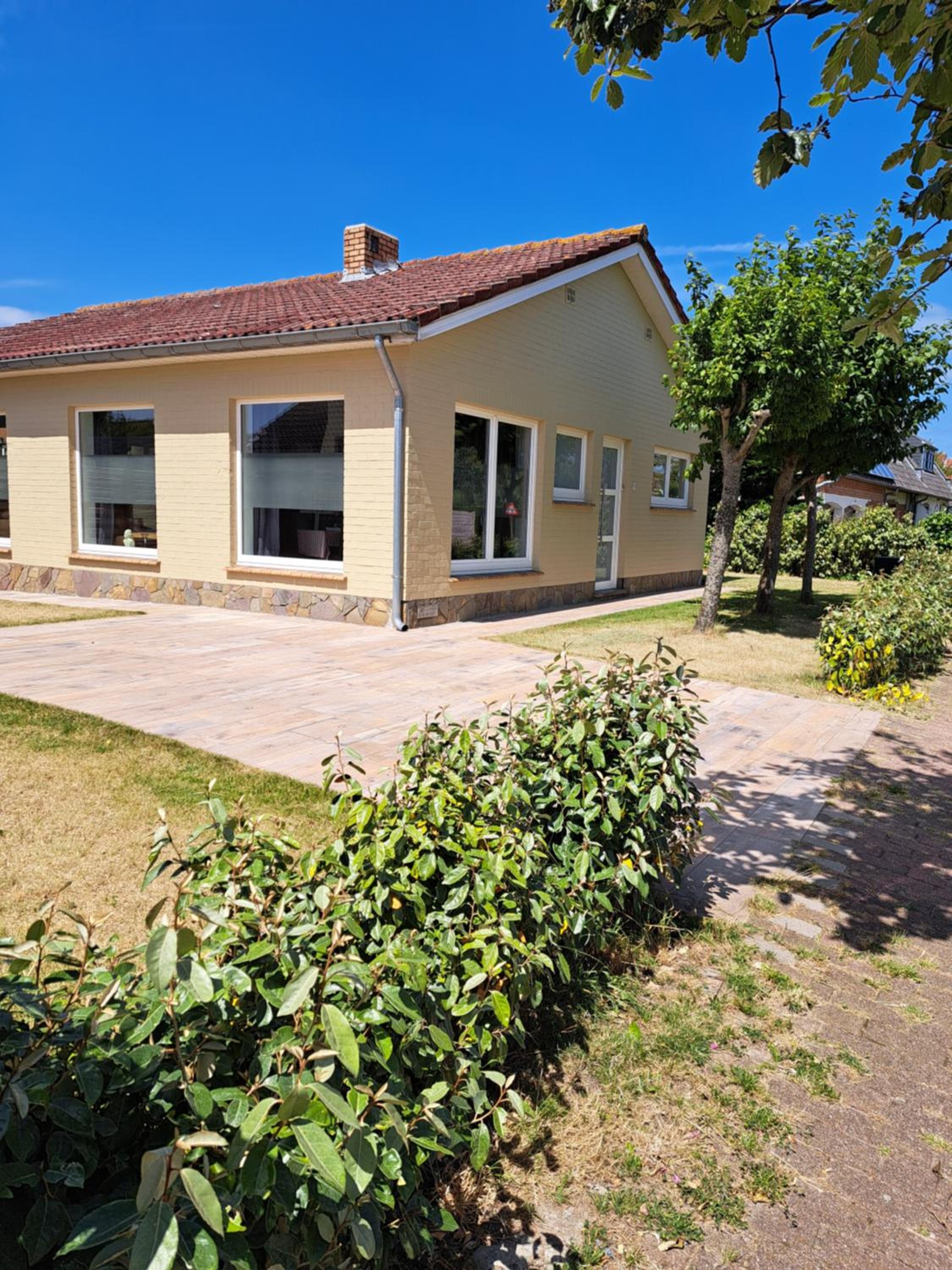 Pavillon du golf