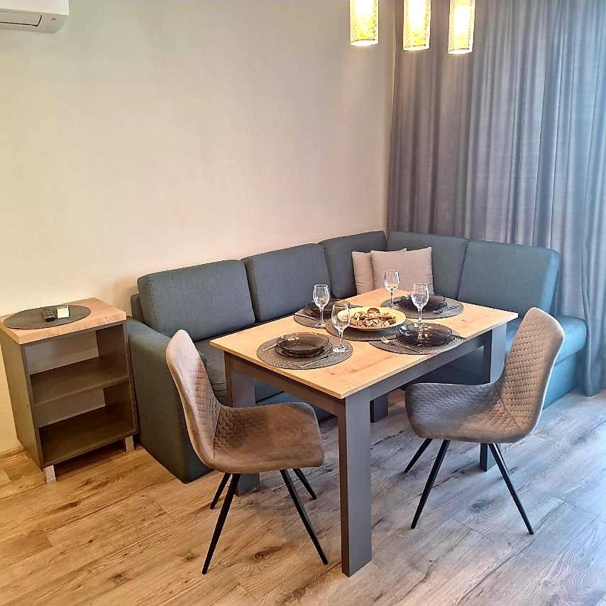 Deluxe Apartment-Center Varna
