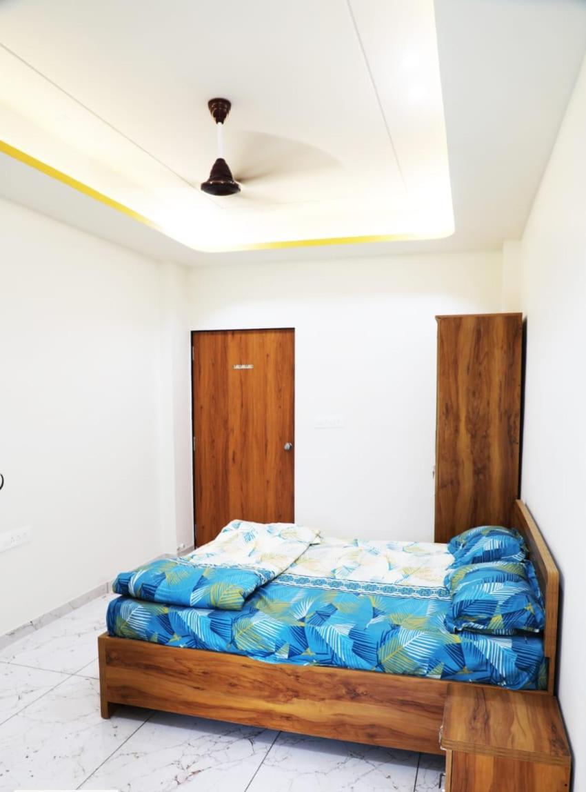 SHiVAY HOMESTAY