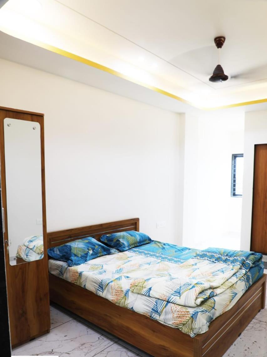 SHiVAY HOMESTAY