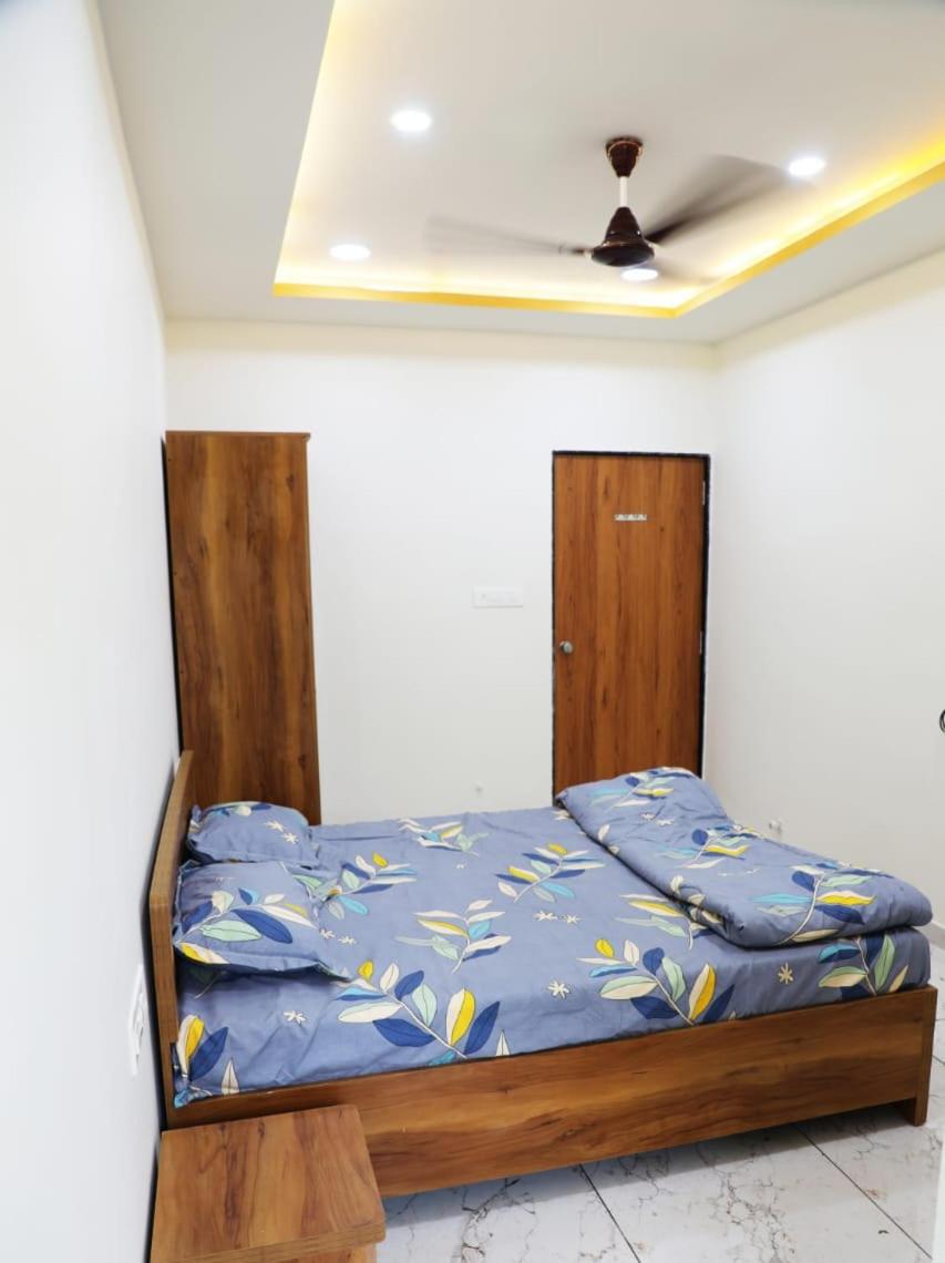 SHiVAY HOMESTAY