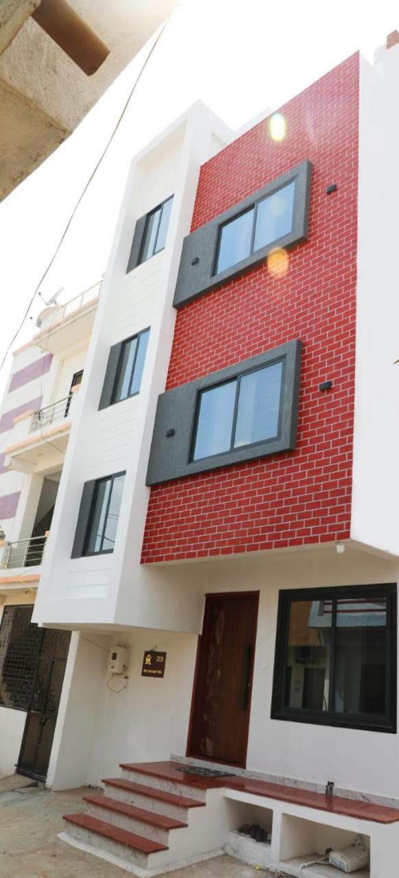 SHiVAY HOMESTAY