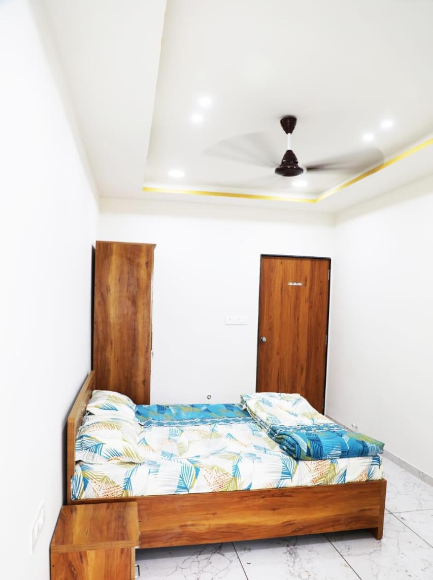 SHiVAY HOMESTAY