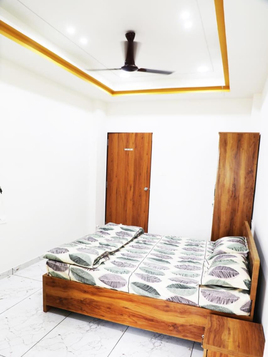 SHiVAY HOMESTAY