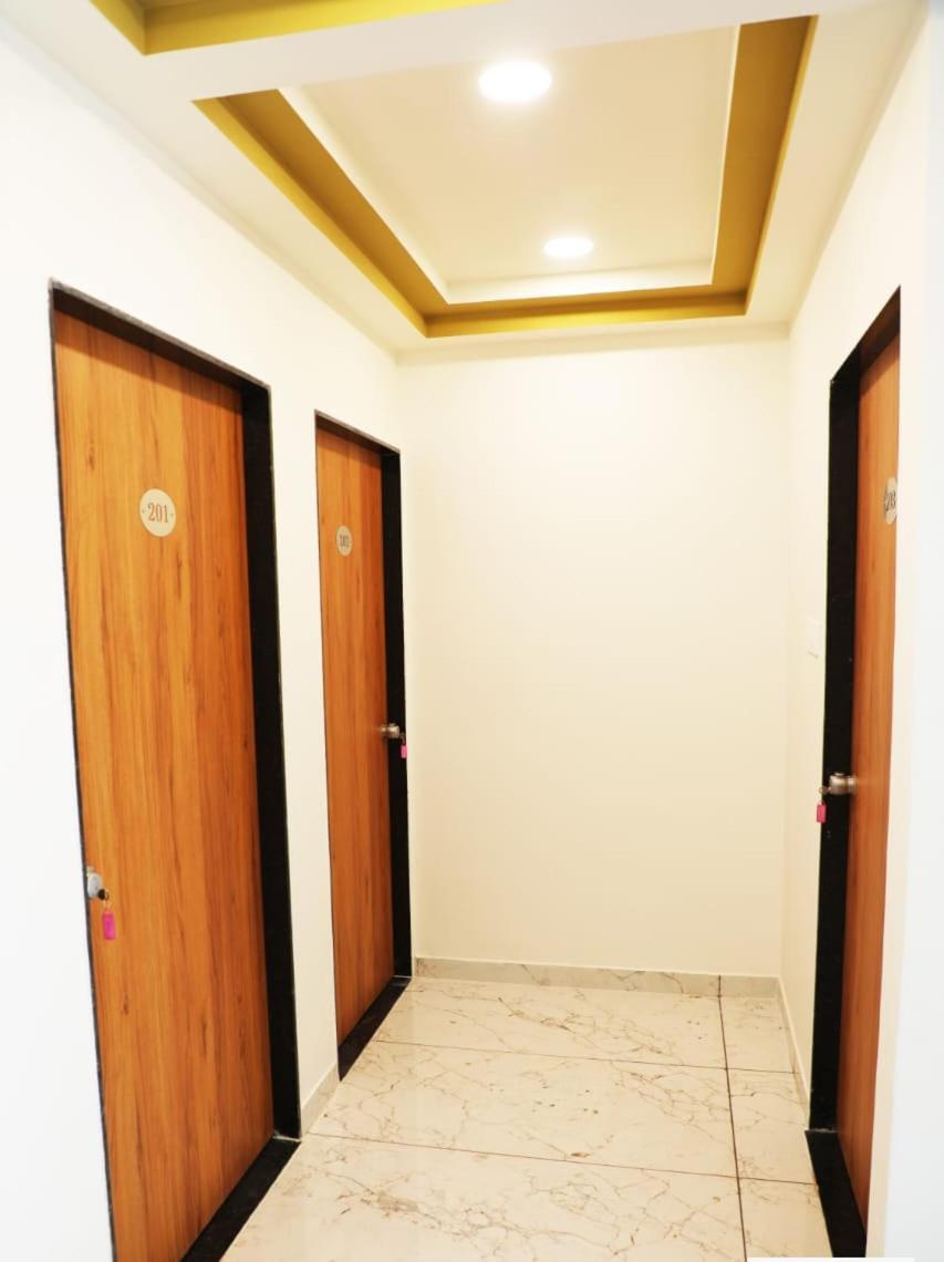 SHiVAY HOMESTAY
