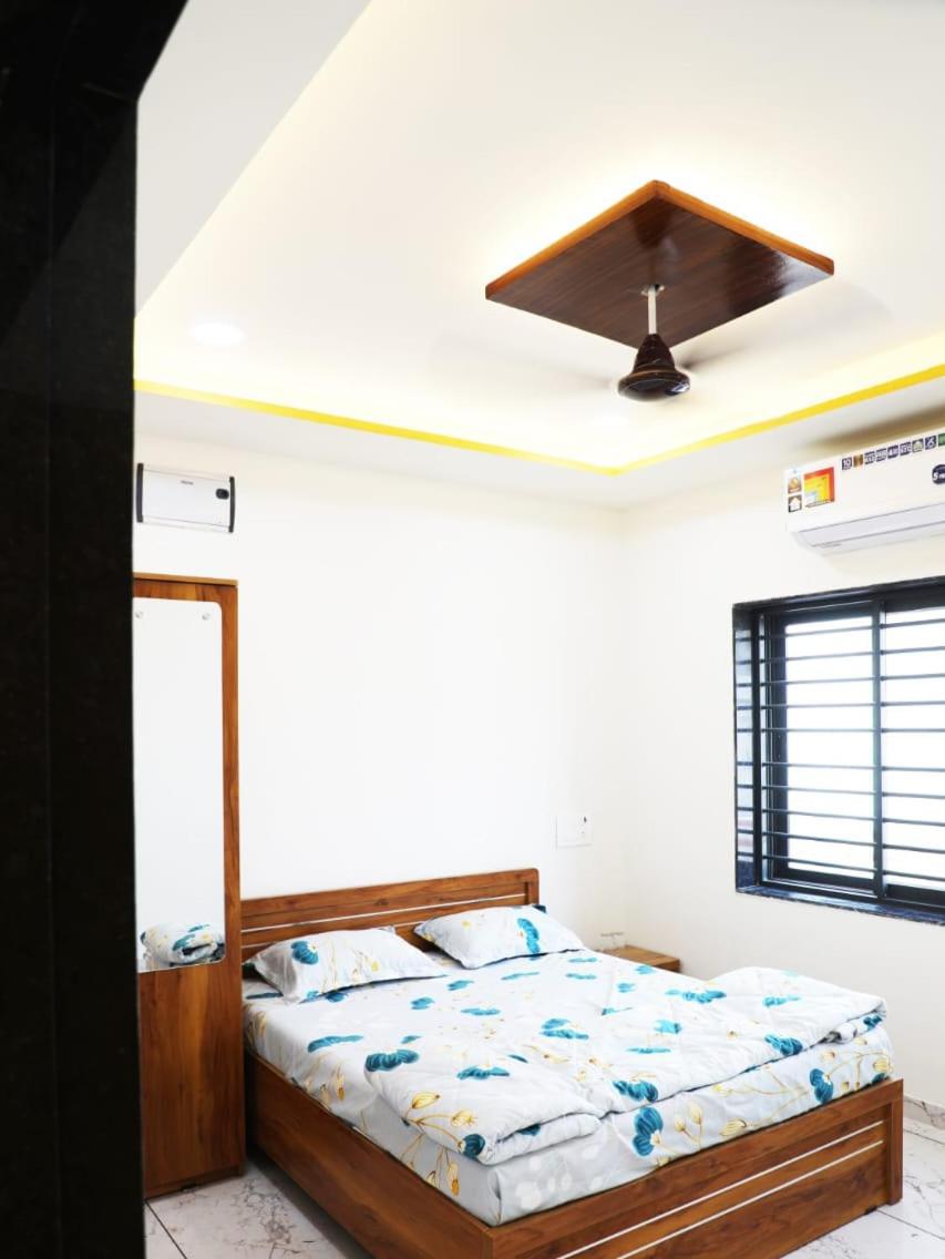 SHiVAY HOMESTAY