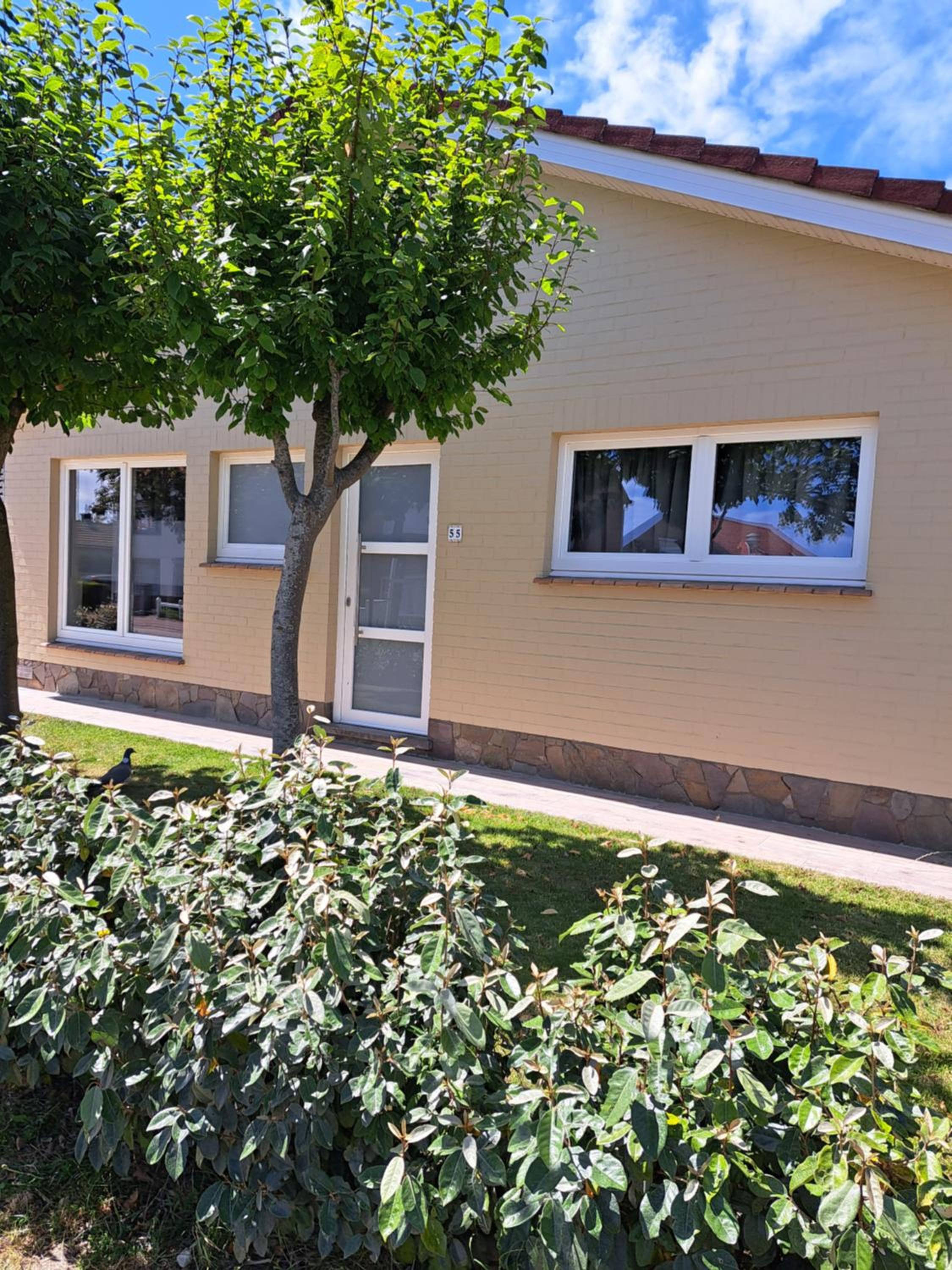 Pavillon du golf