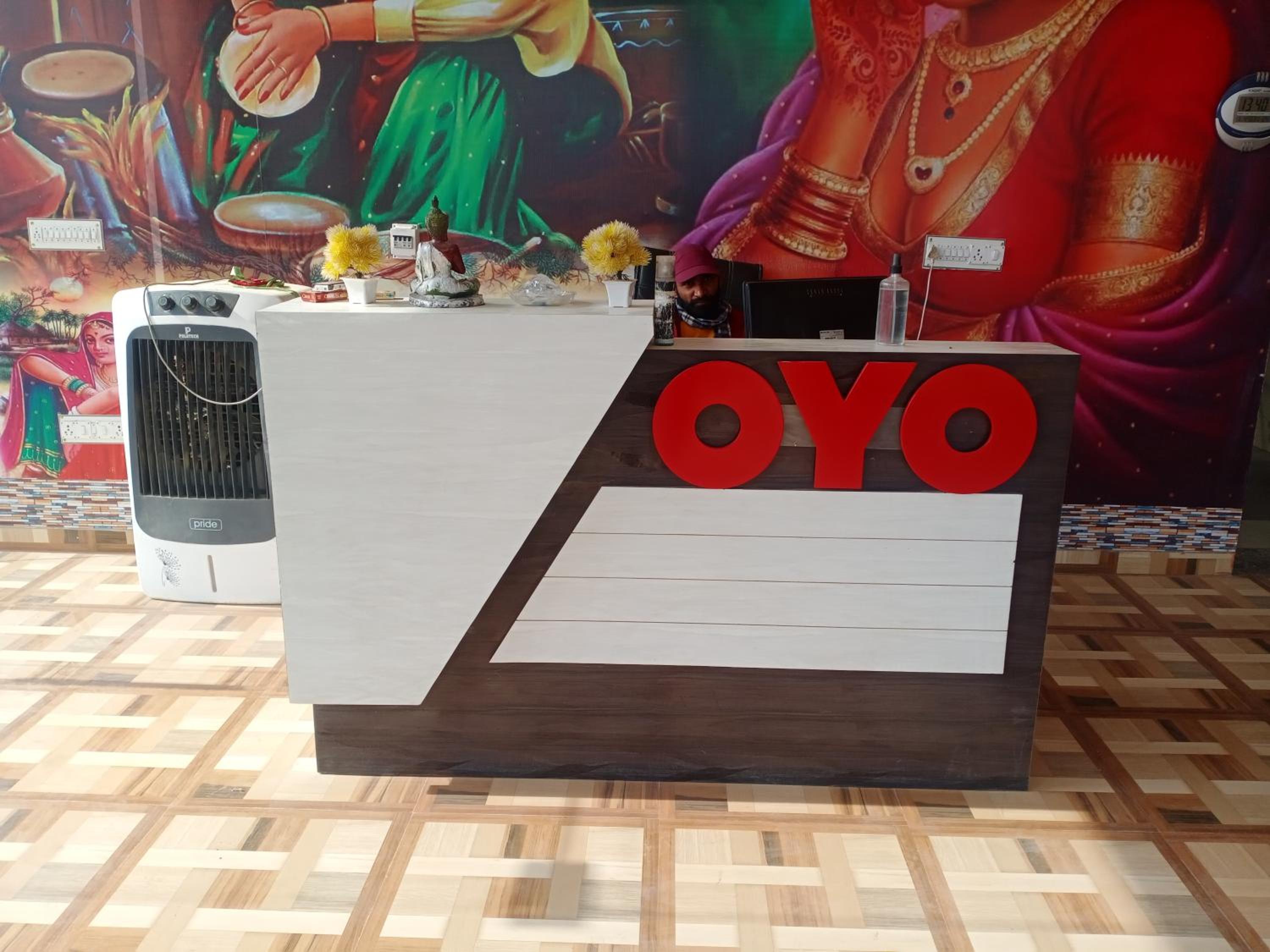 Hotel O Highway Super King