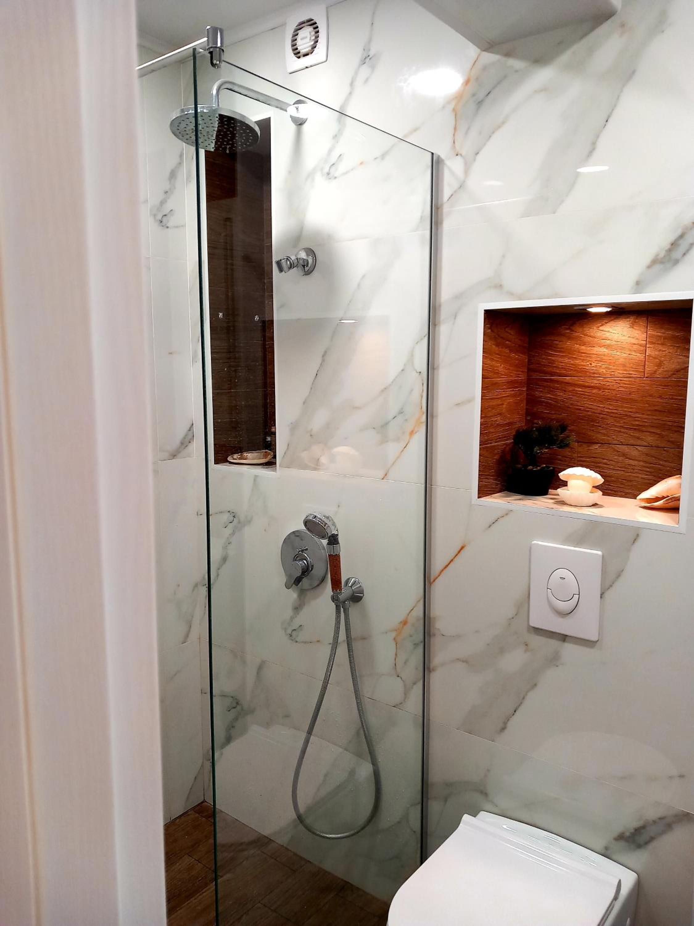Deluxe Apartment-Center Varna