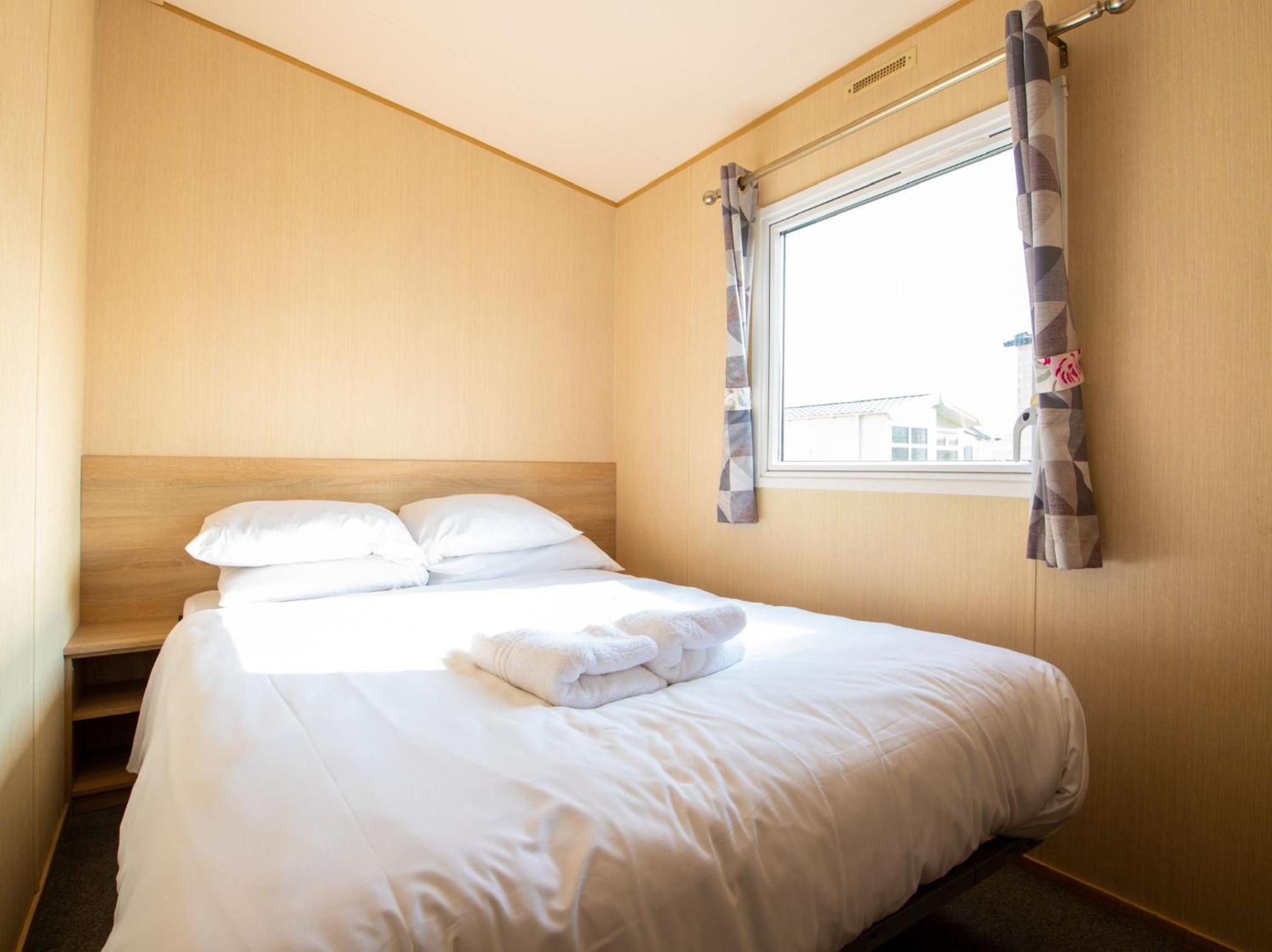 MP250 Camber Sands Holiday Park view 5