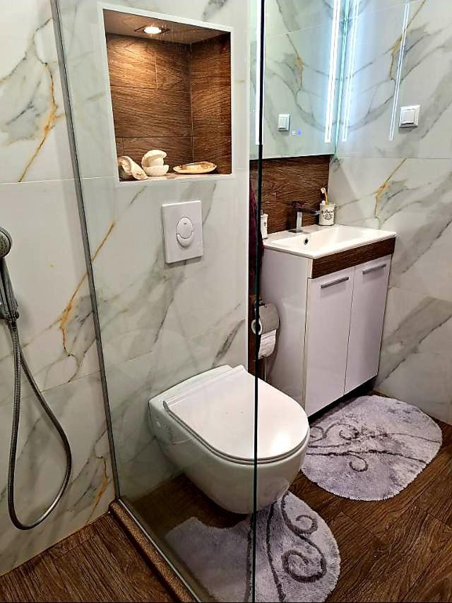 Deluxe Apartment-Center Varna