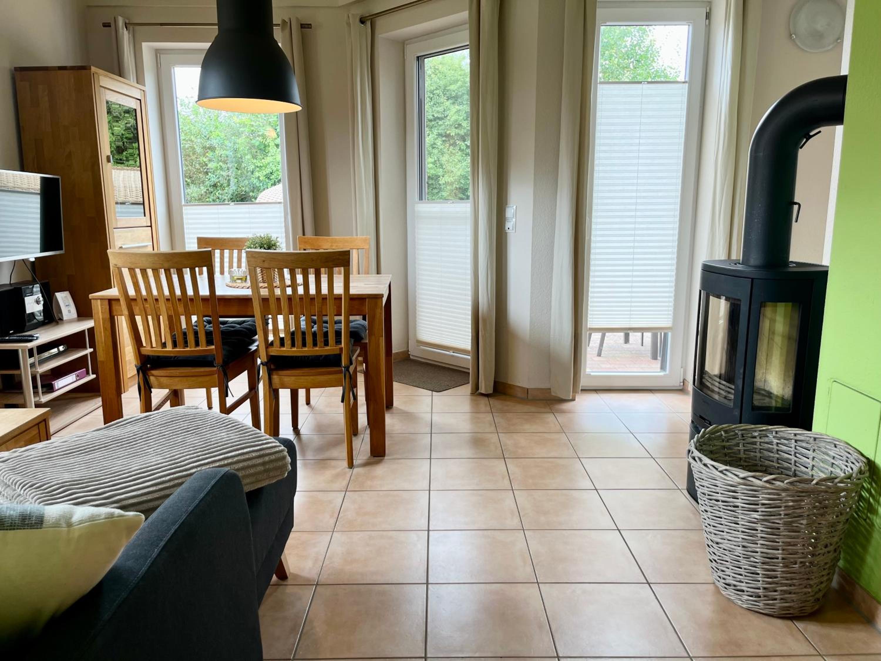 Feriendorf Südstrand Haus 33