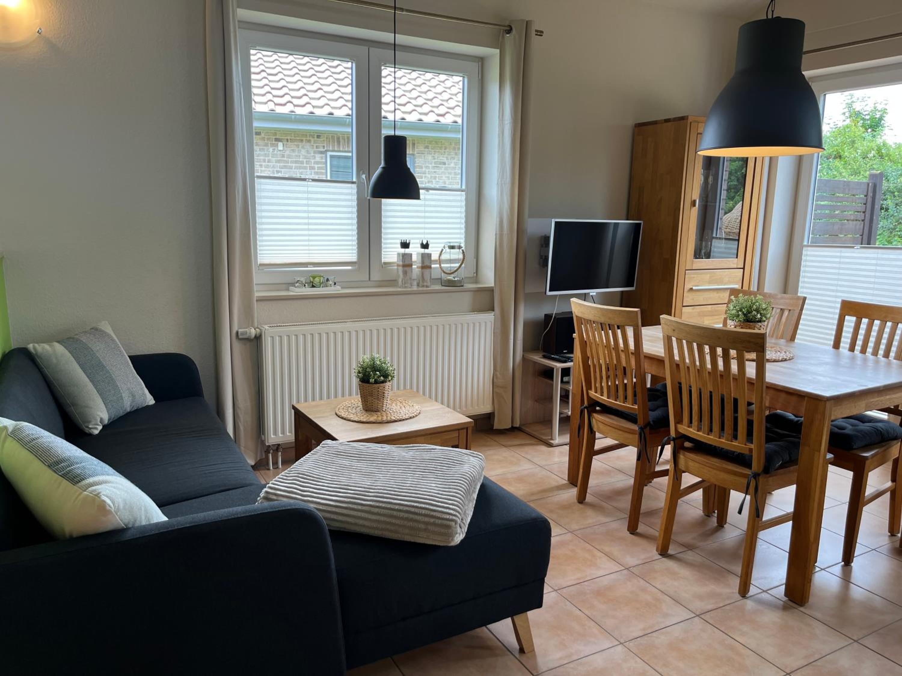 Feriendorf Südstrand Haus 33