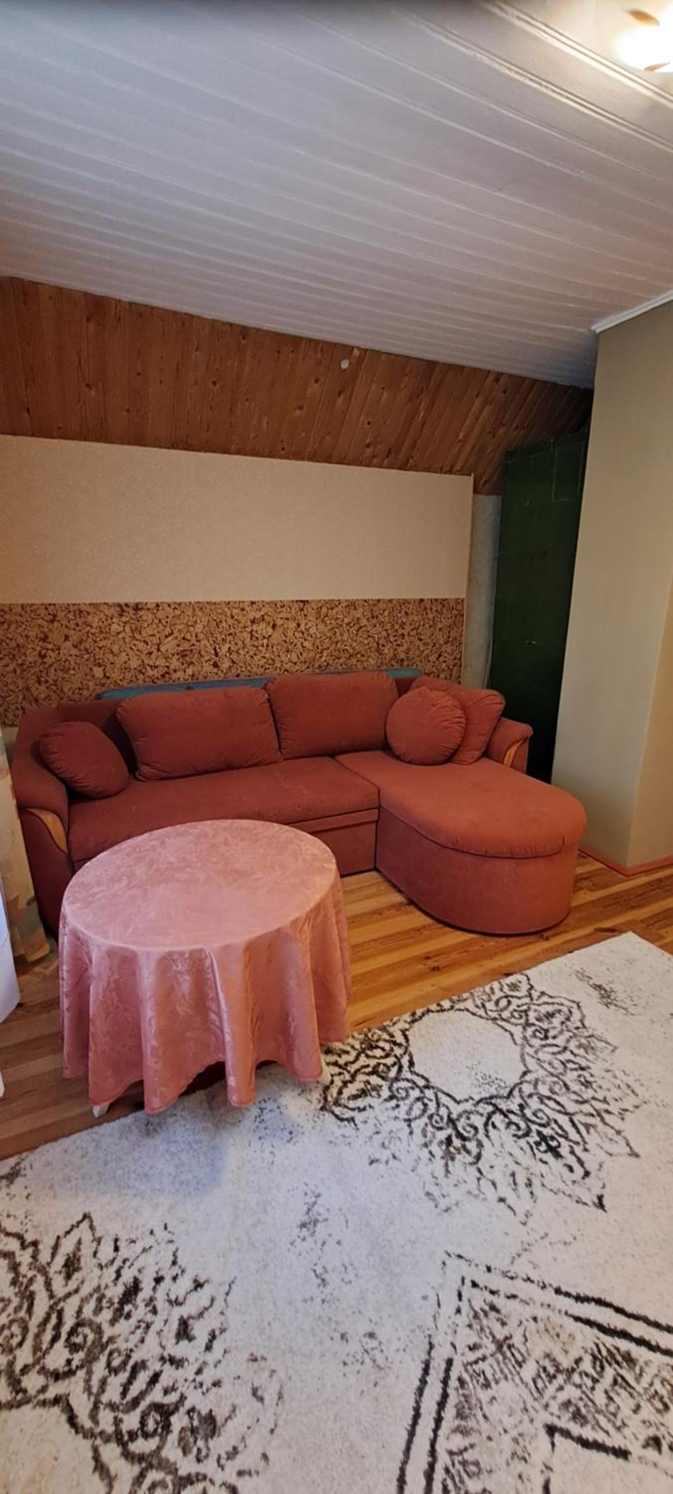 Kapteni maja