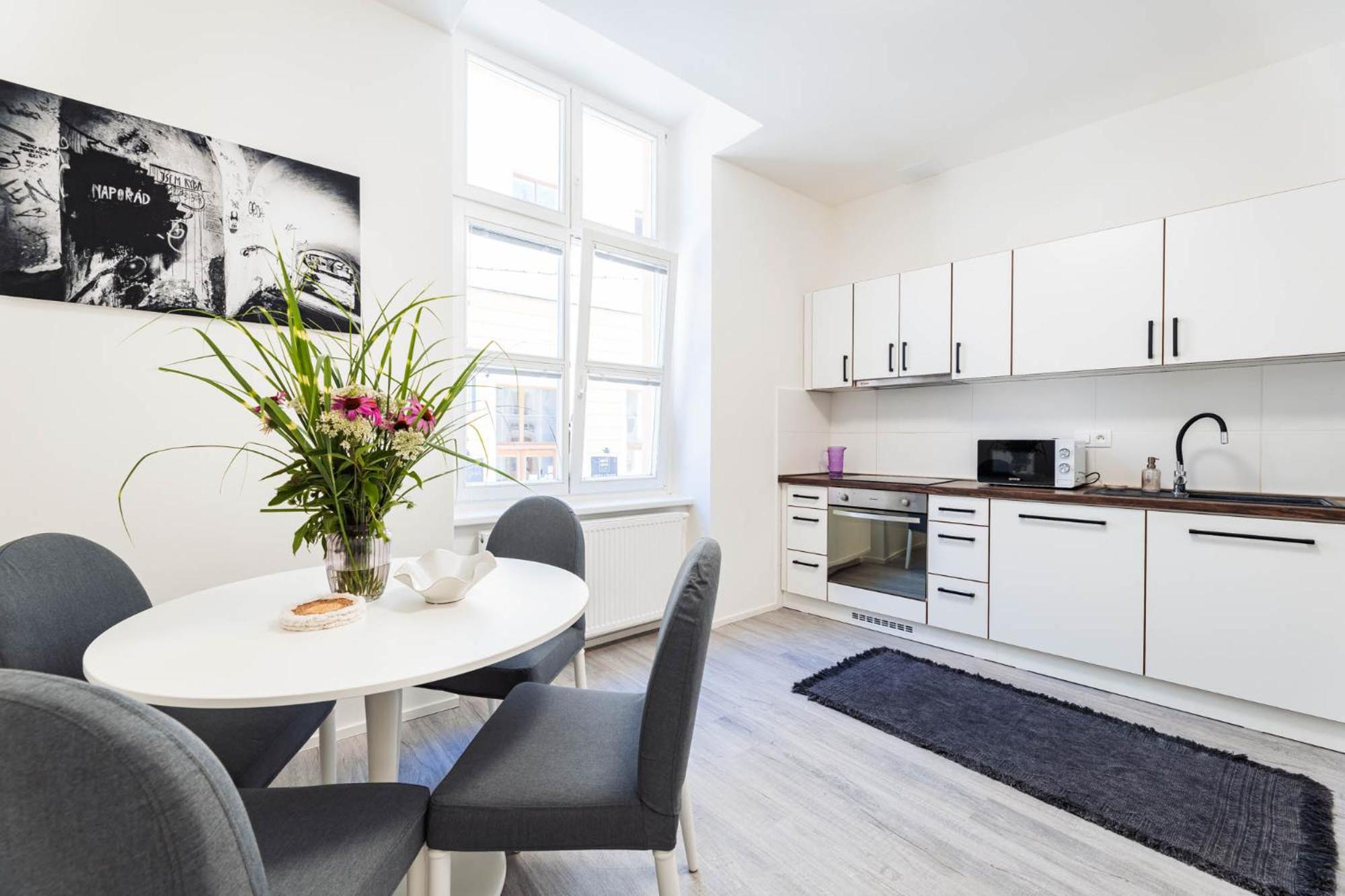 Silvie Apartments - Wurmova