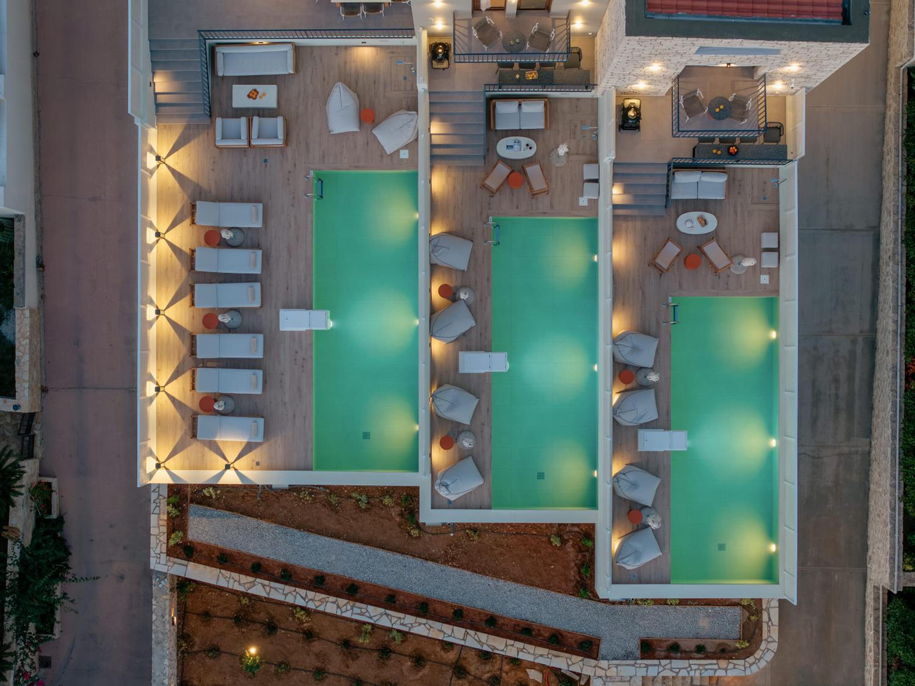 Aesthete Villas
