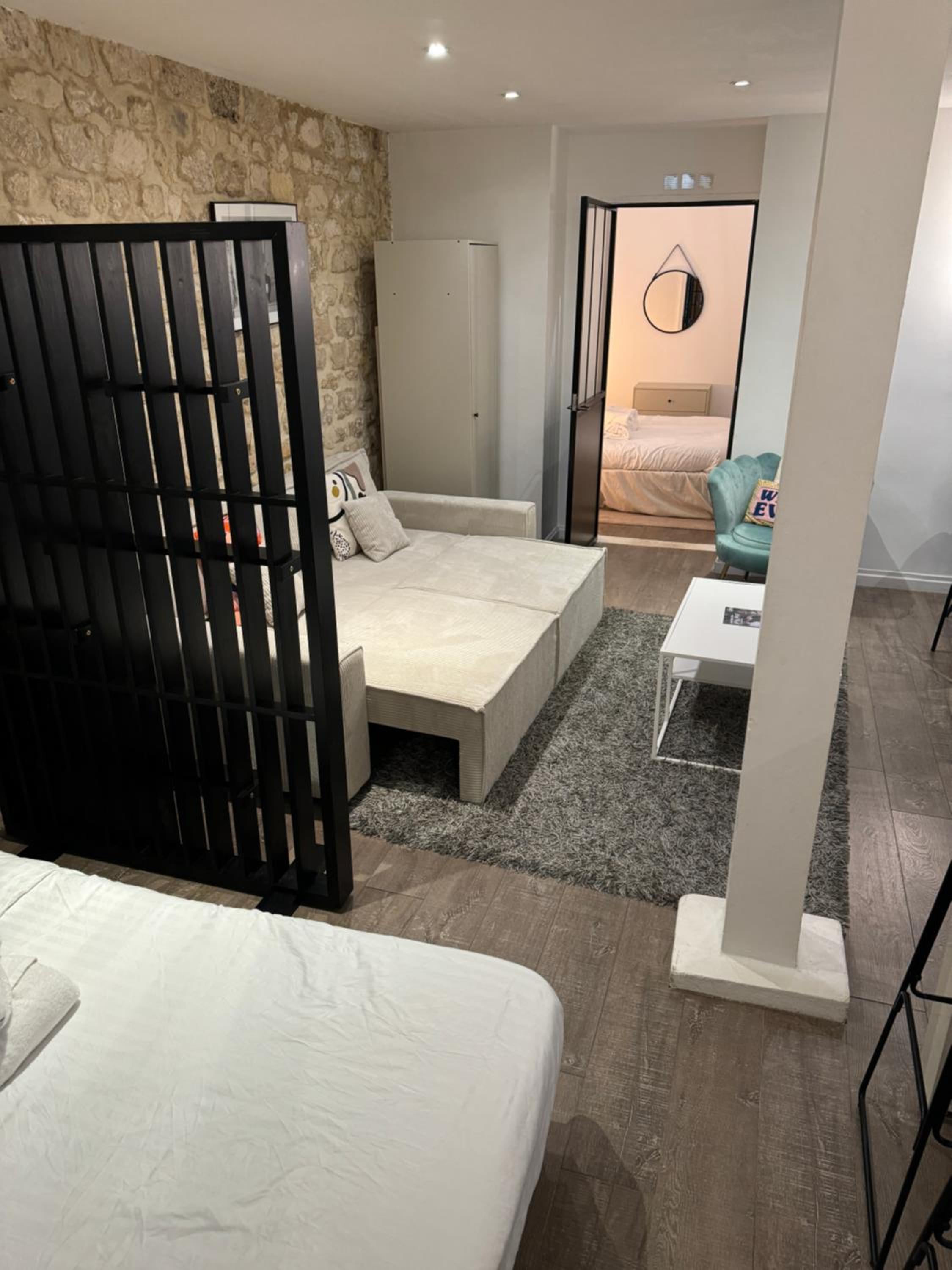 Temple Apartments Paris