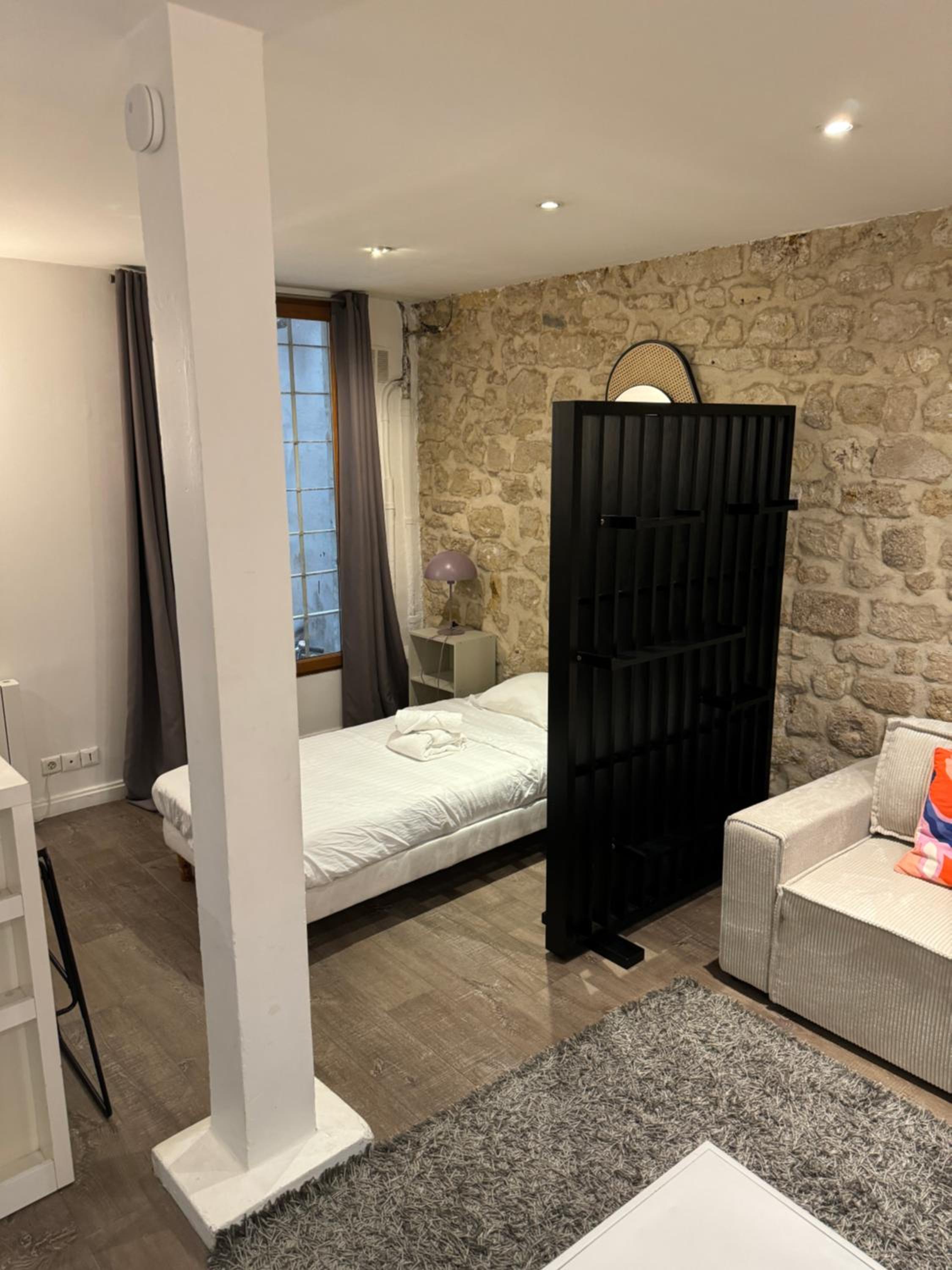 Temple Apartments Paris