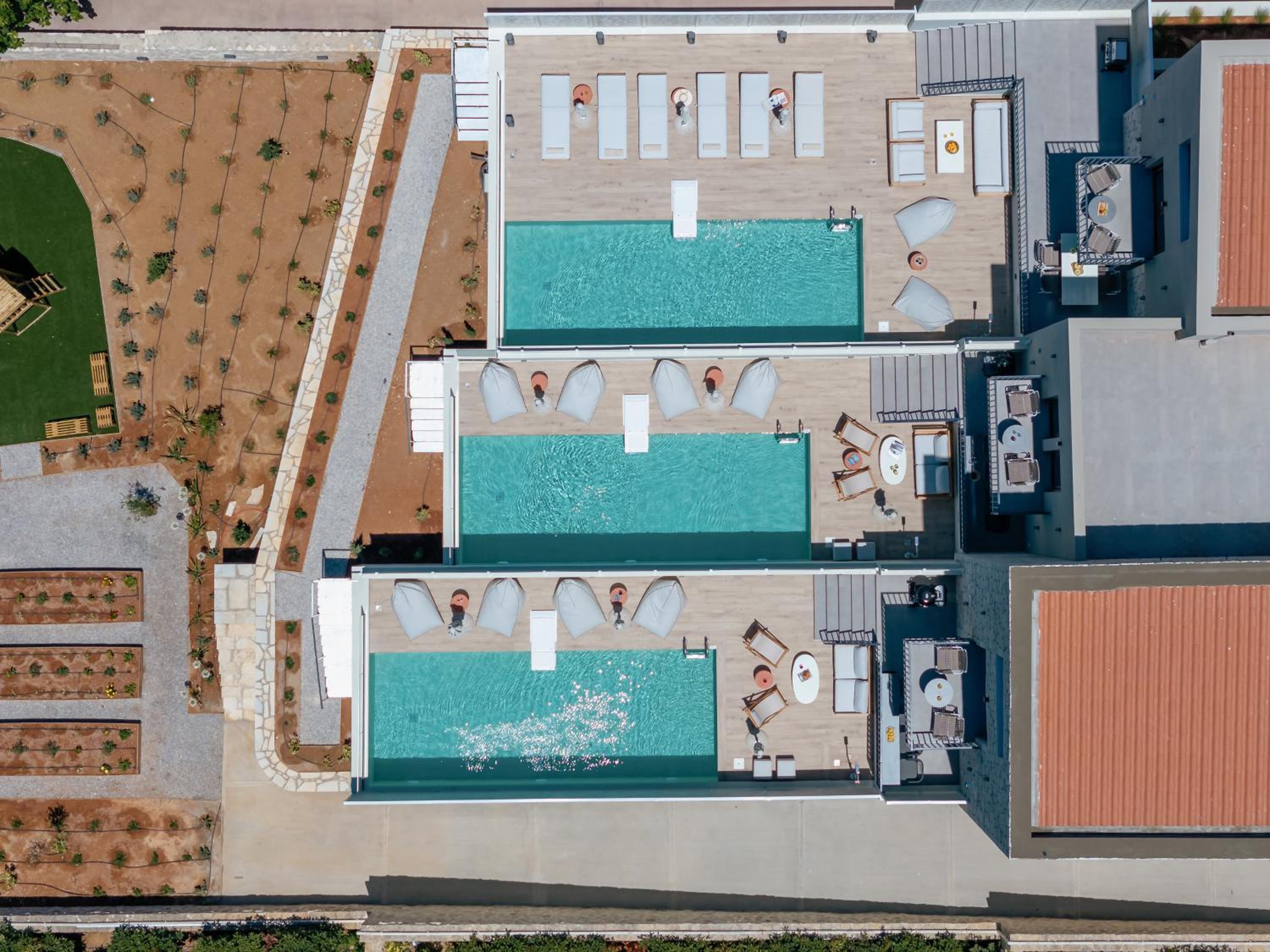 Aesthete Villas