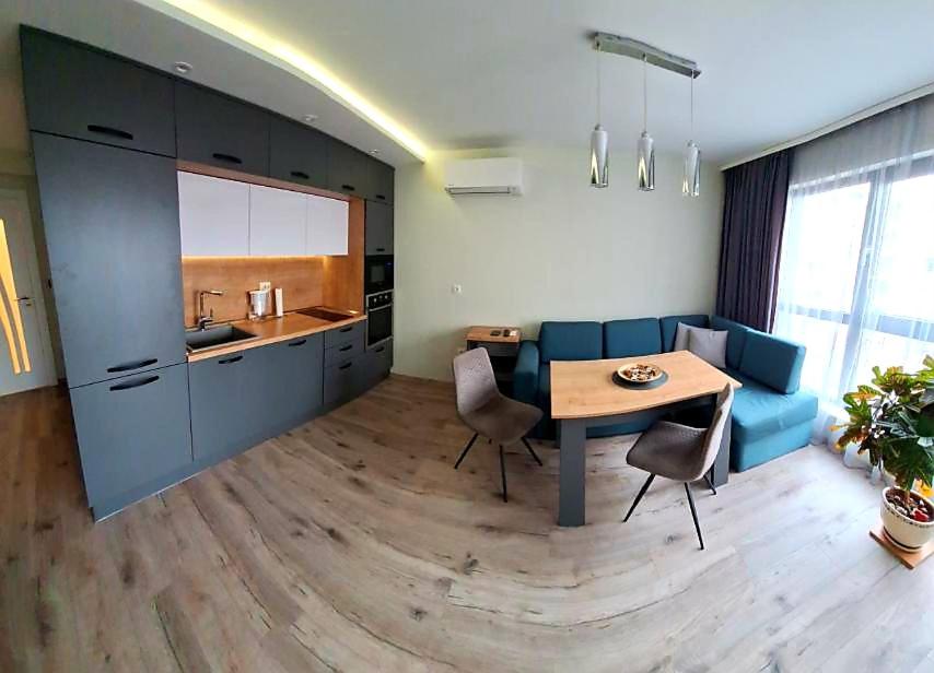 Deluxe Apartment-Center Varna