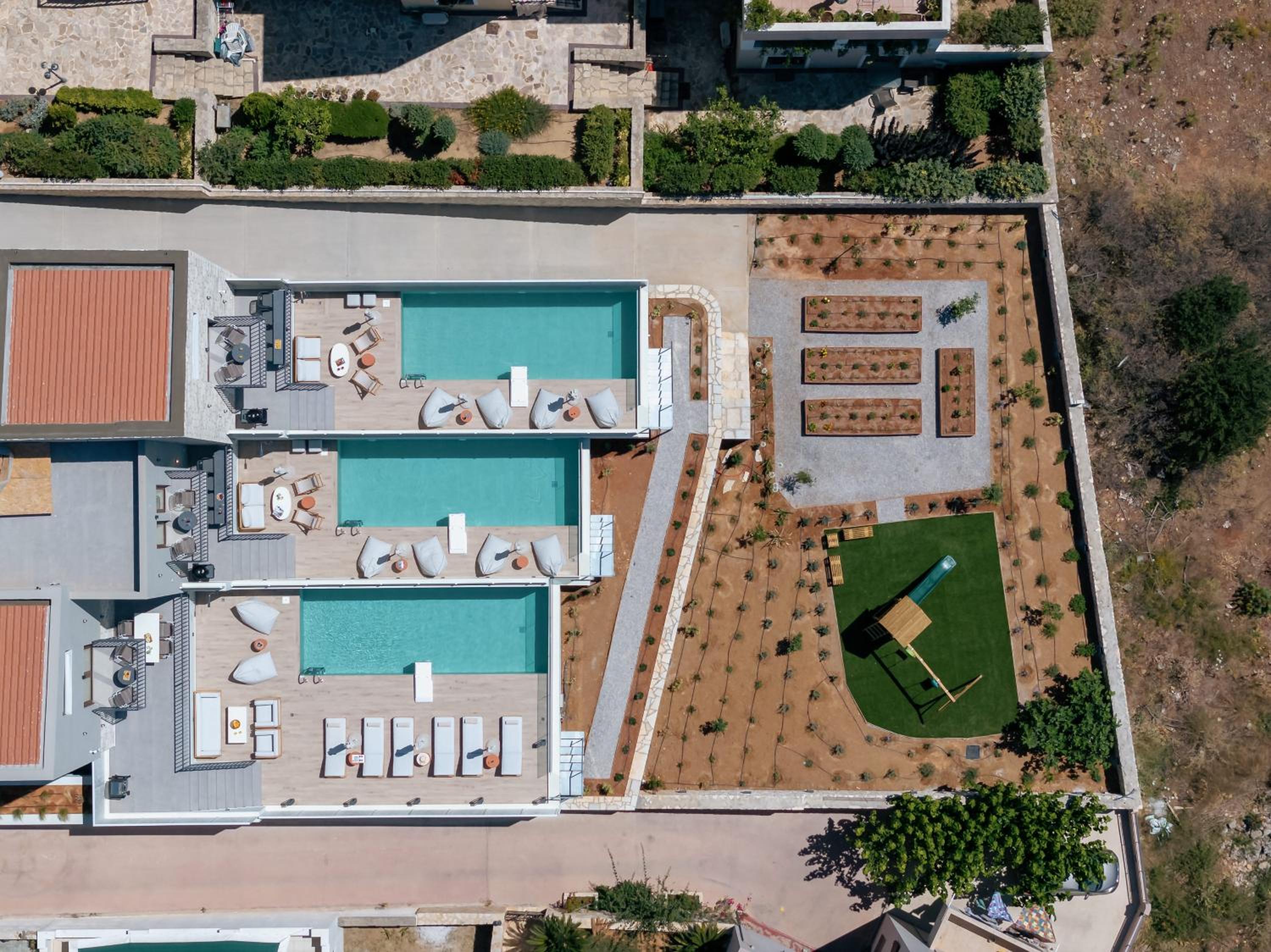 Aesthete Villas