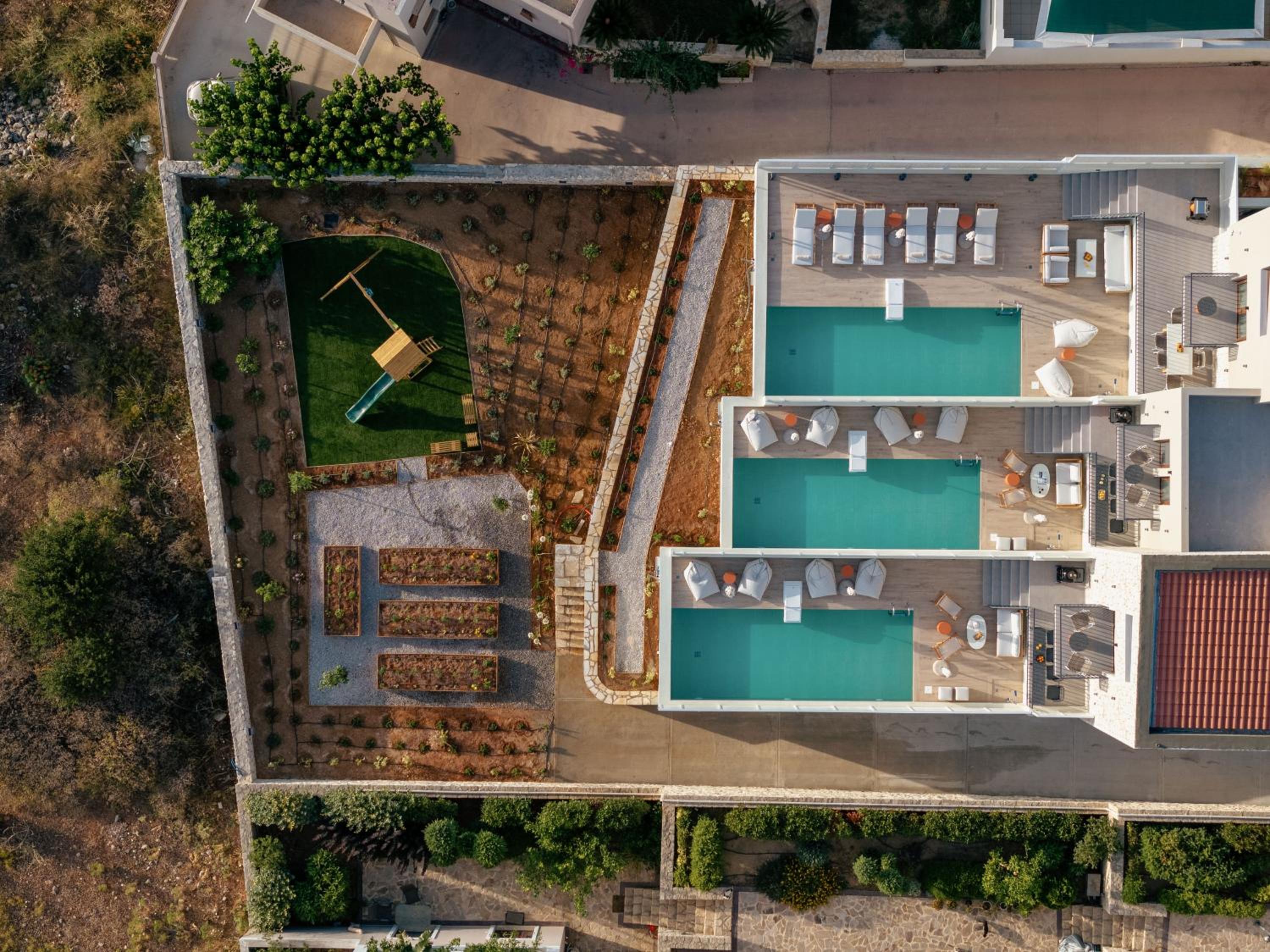 Aesthete Villas