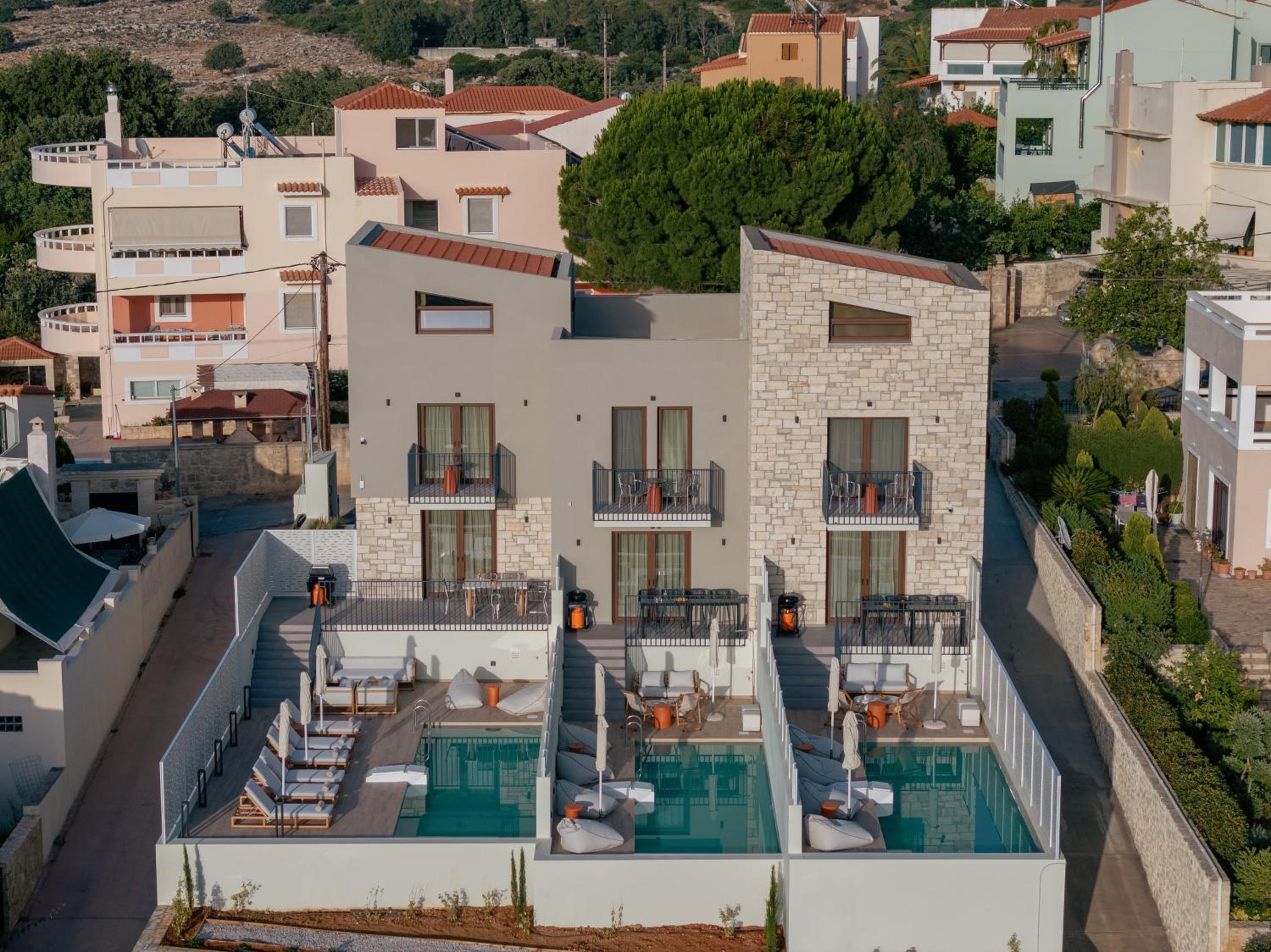 Aesthete Villas