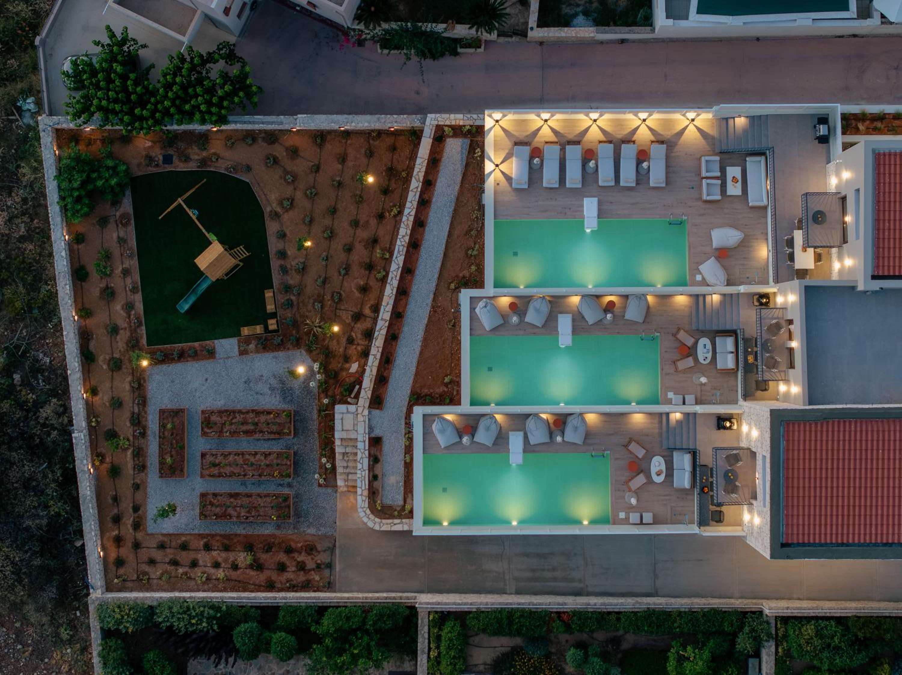 Aesthete Villas