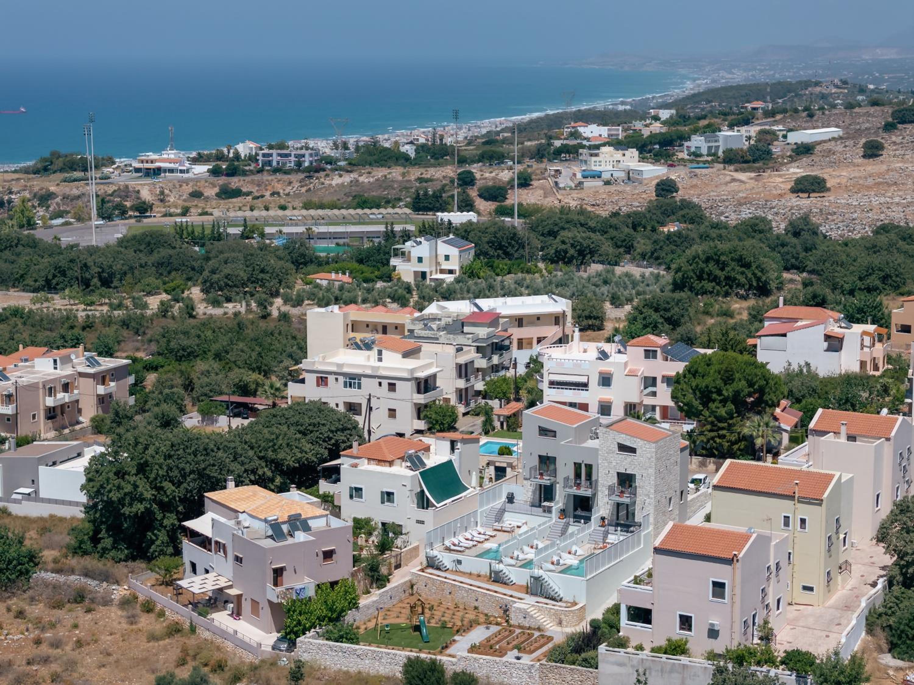 Aesthete Villas