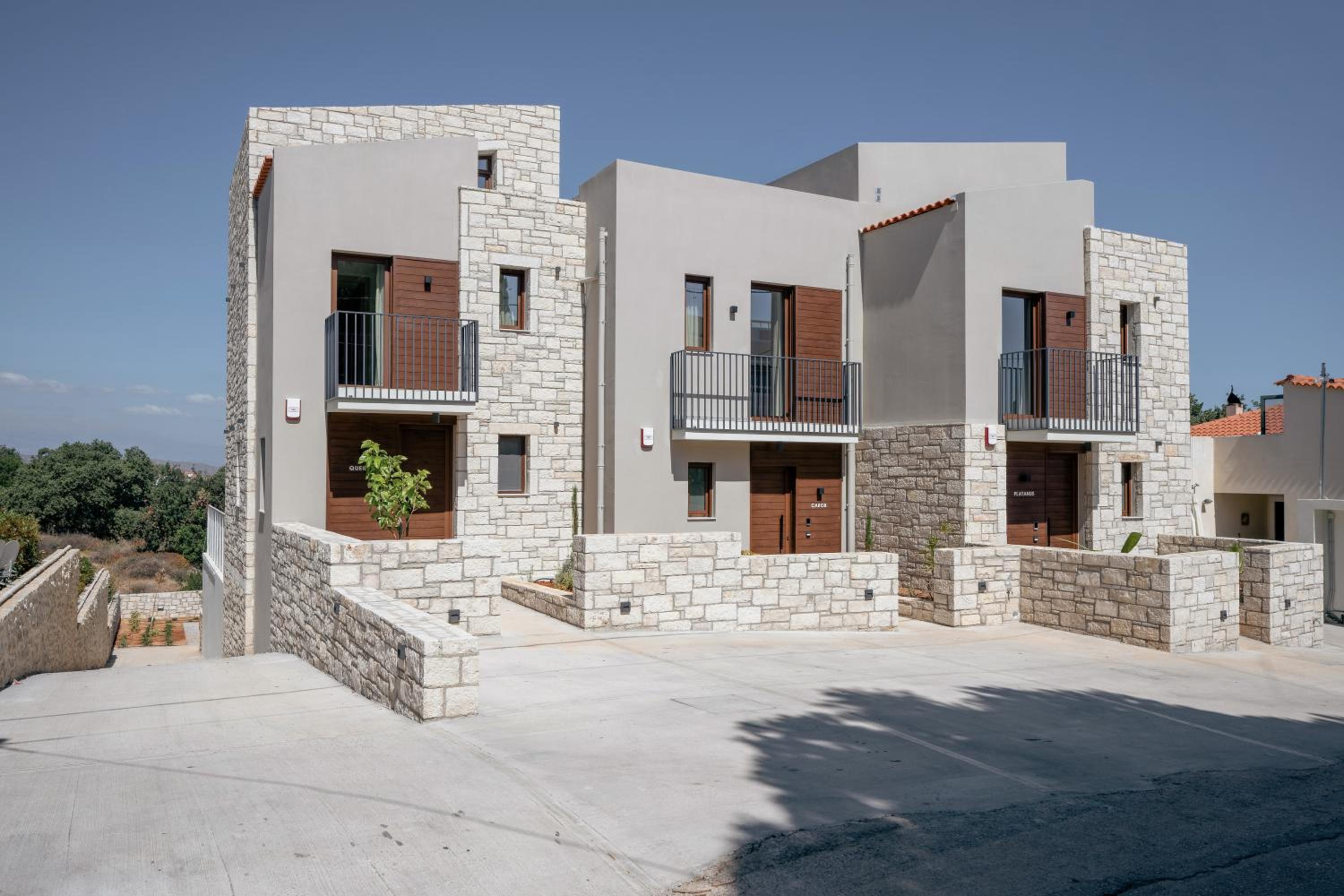 Aesthete Villas