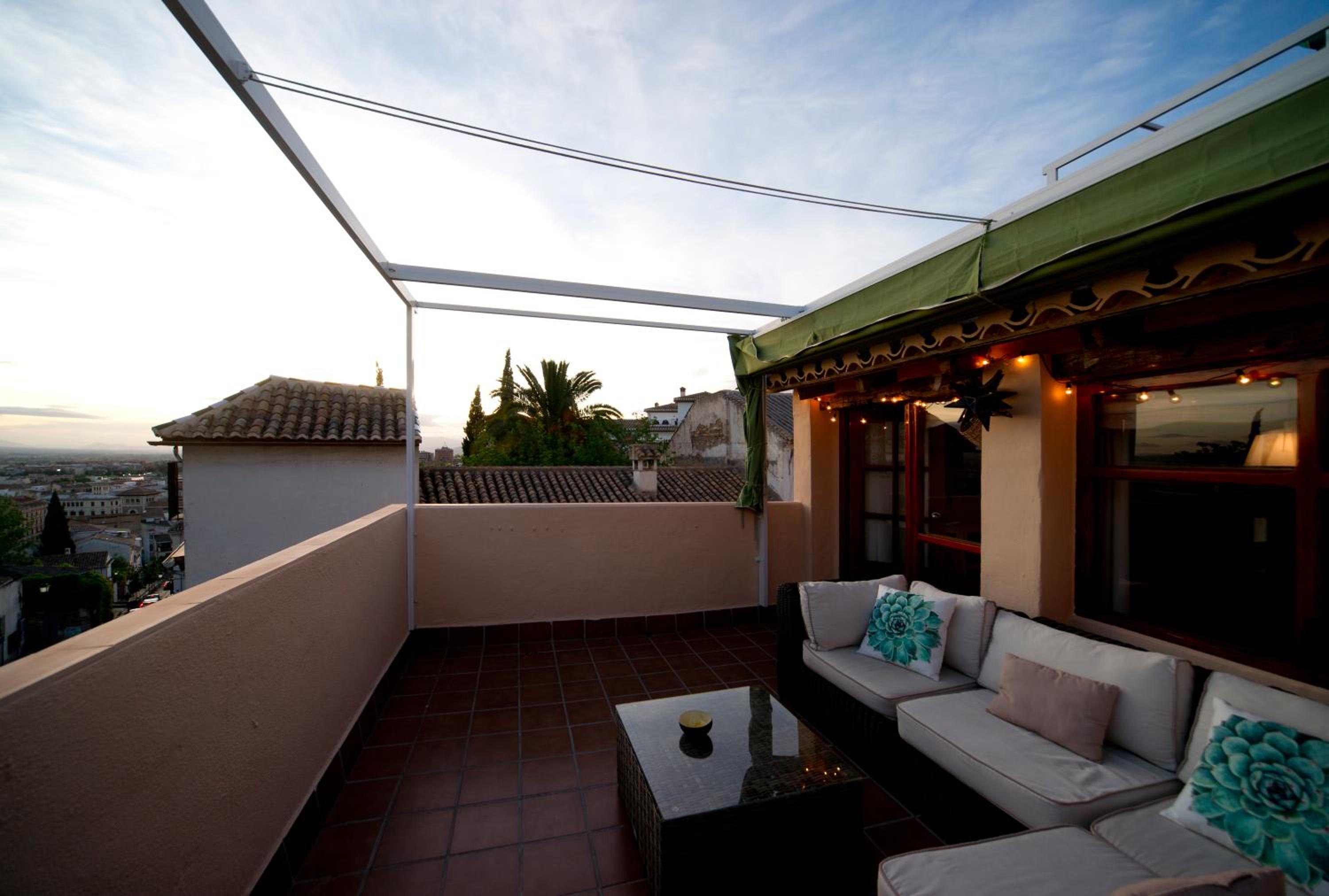 roof