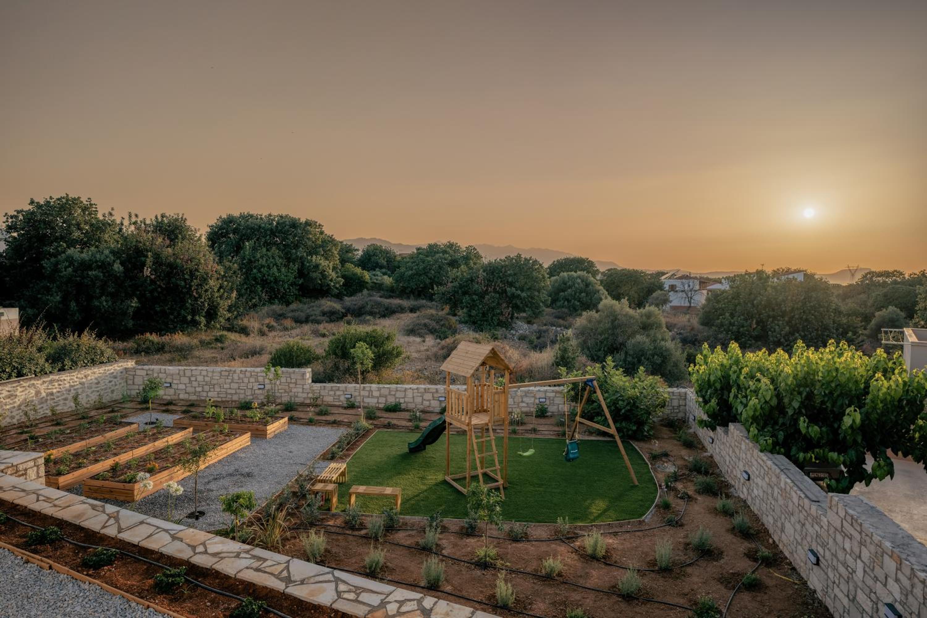 Aesthete Villas