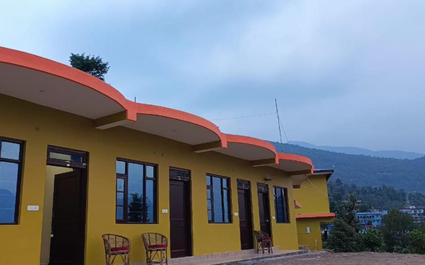 Om Retreats by StayApart view 2