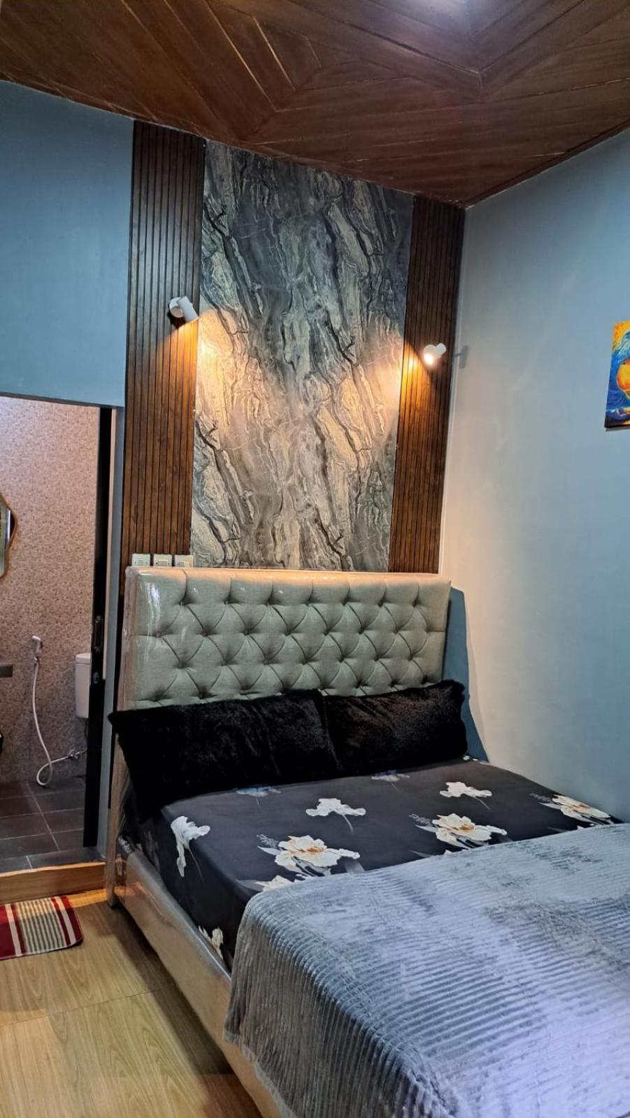 Mocca Guest House view 3