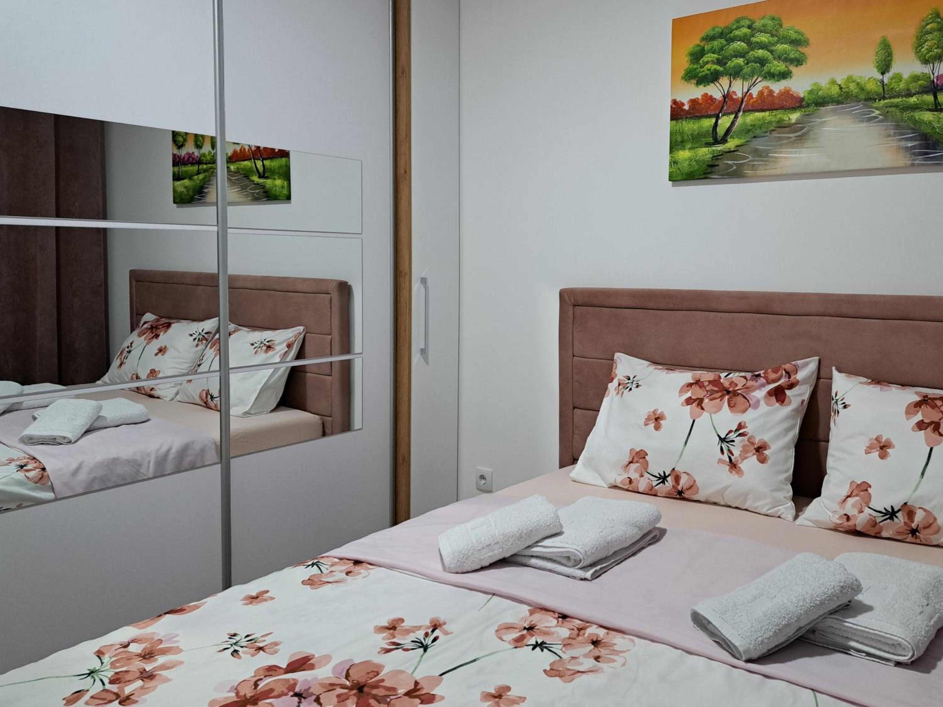 Apartman Bross