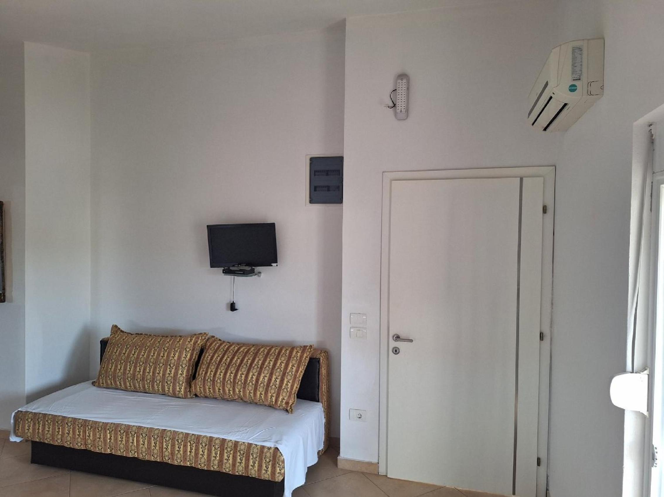 Aldina Apartments