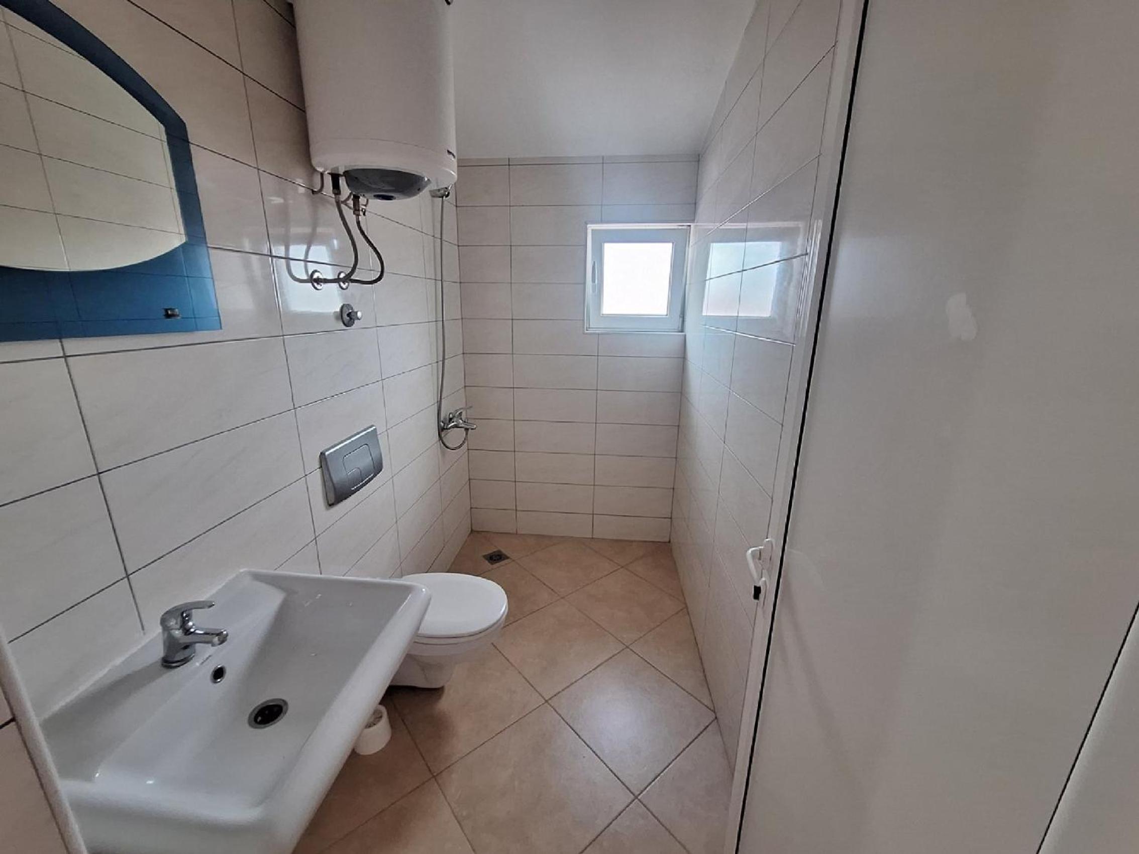 Aldina Apartments