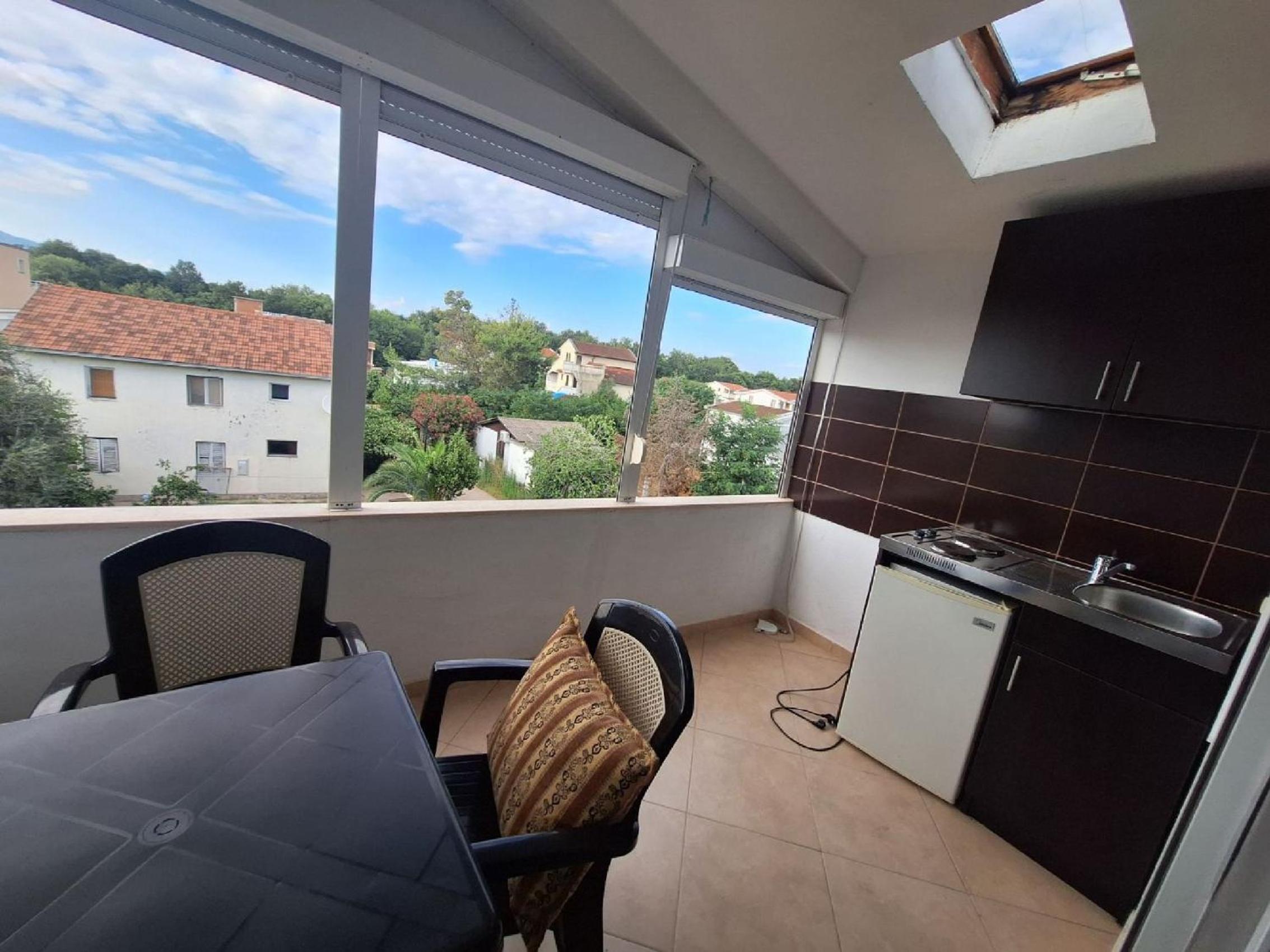 Aldina Apartments