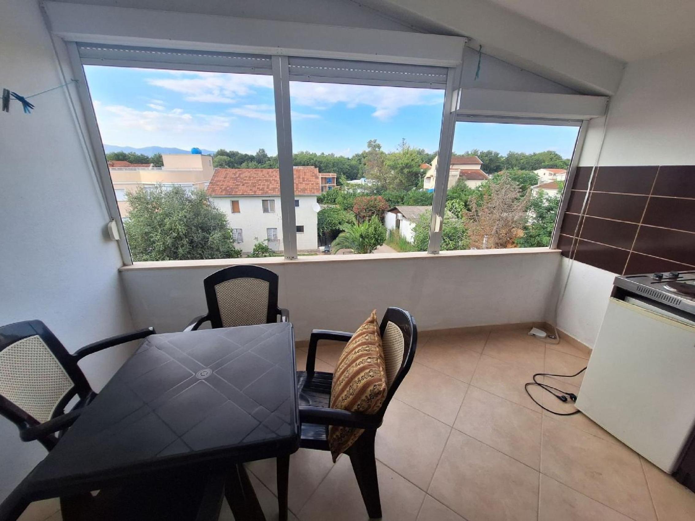 Aldina Apartments